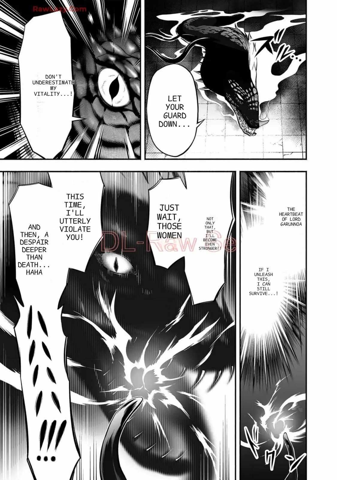 Unique Skill “Tame Encyclopedia” Chapter 12 - Page 18