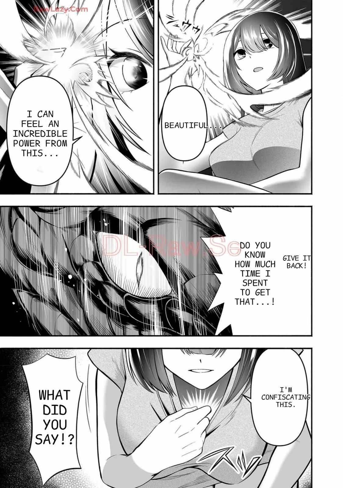 Unique Skill “Tame Encyclopedia” Chapter 12 - Page 20