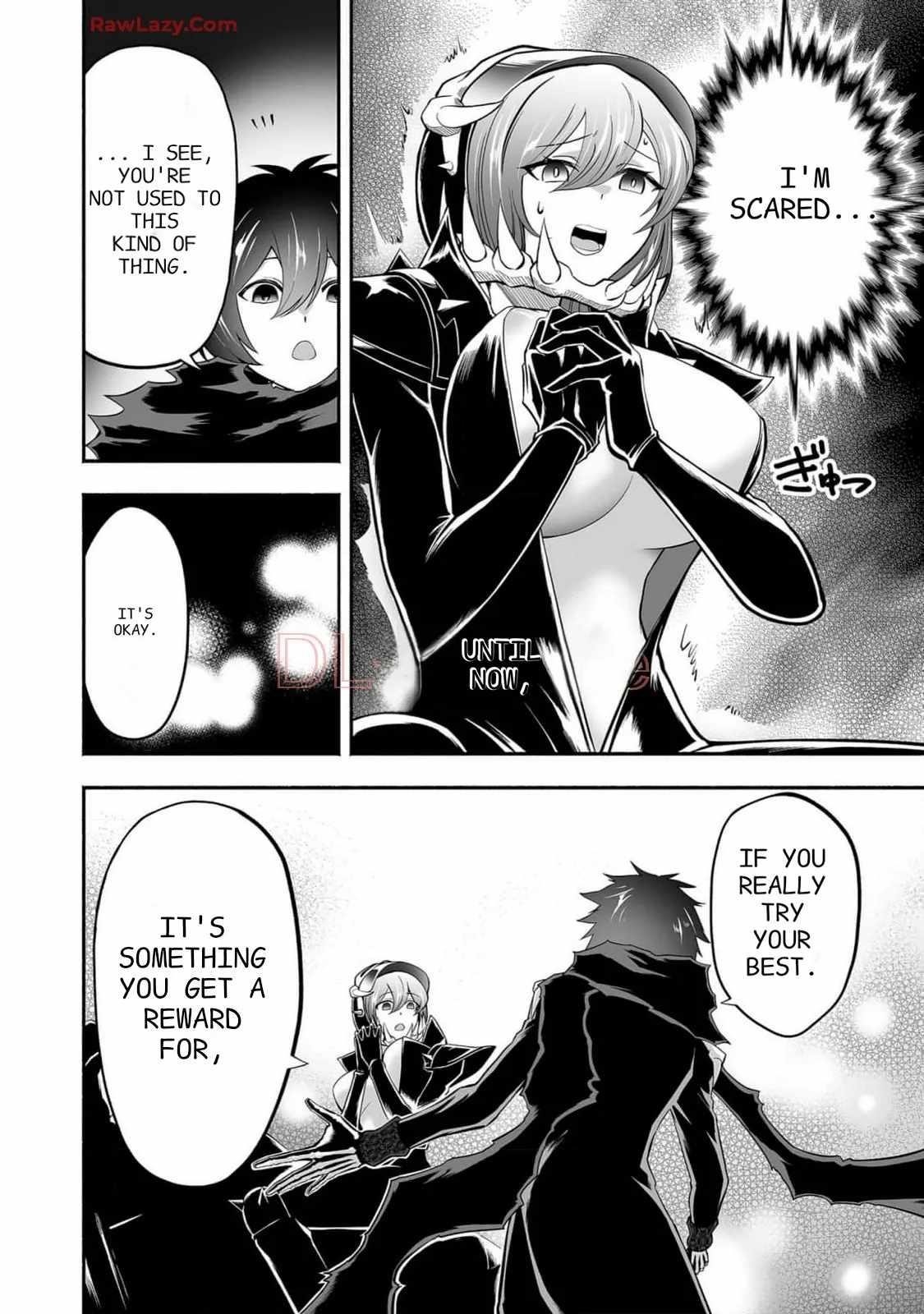 Unique Skill “Tame Encyclopedia” Chapter 12 - Page 9