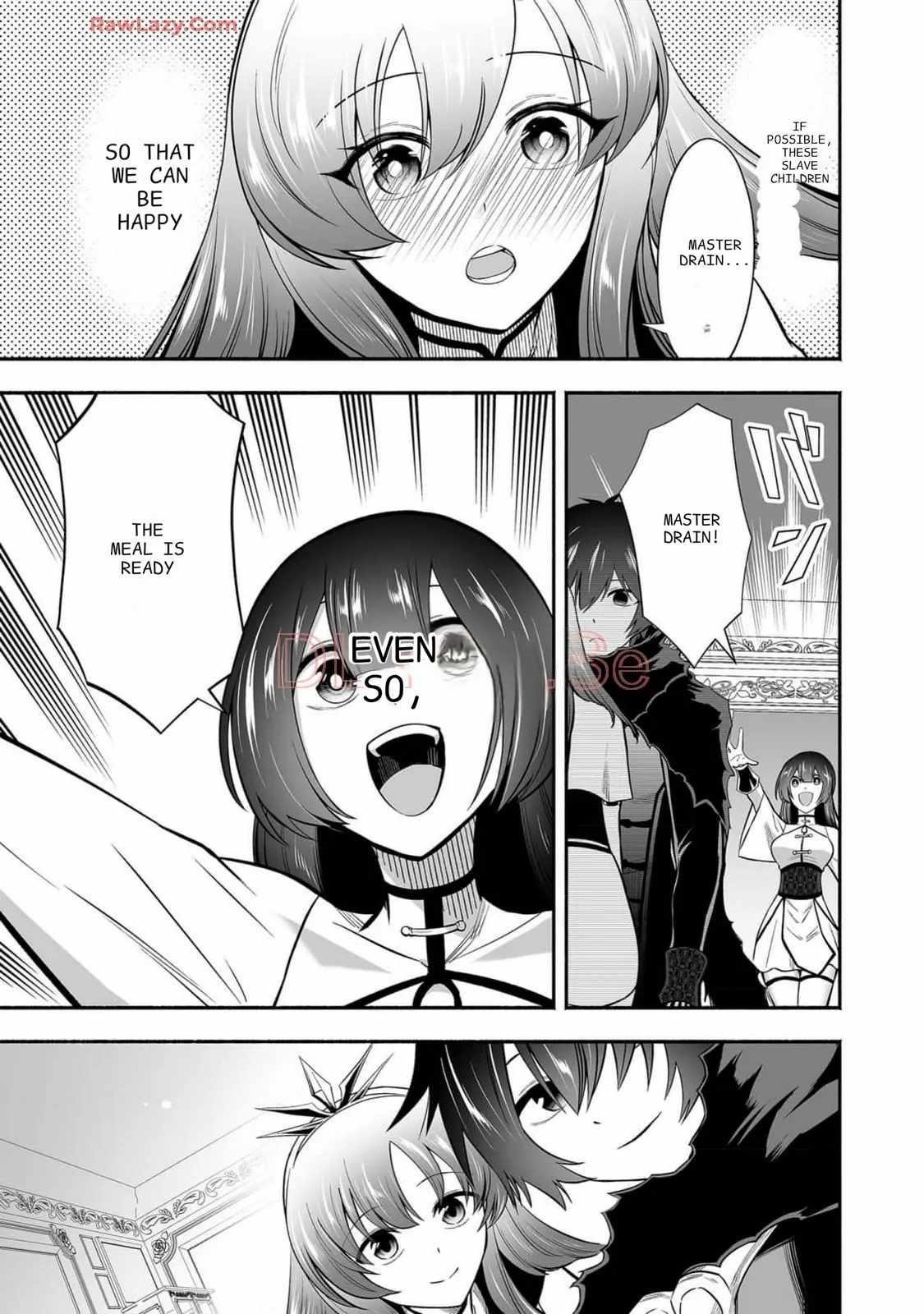 Unique Skill “Tame Encyclopedia” Chapter 13 - Page 16