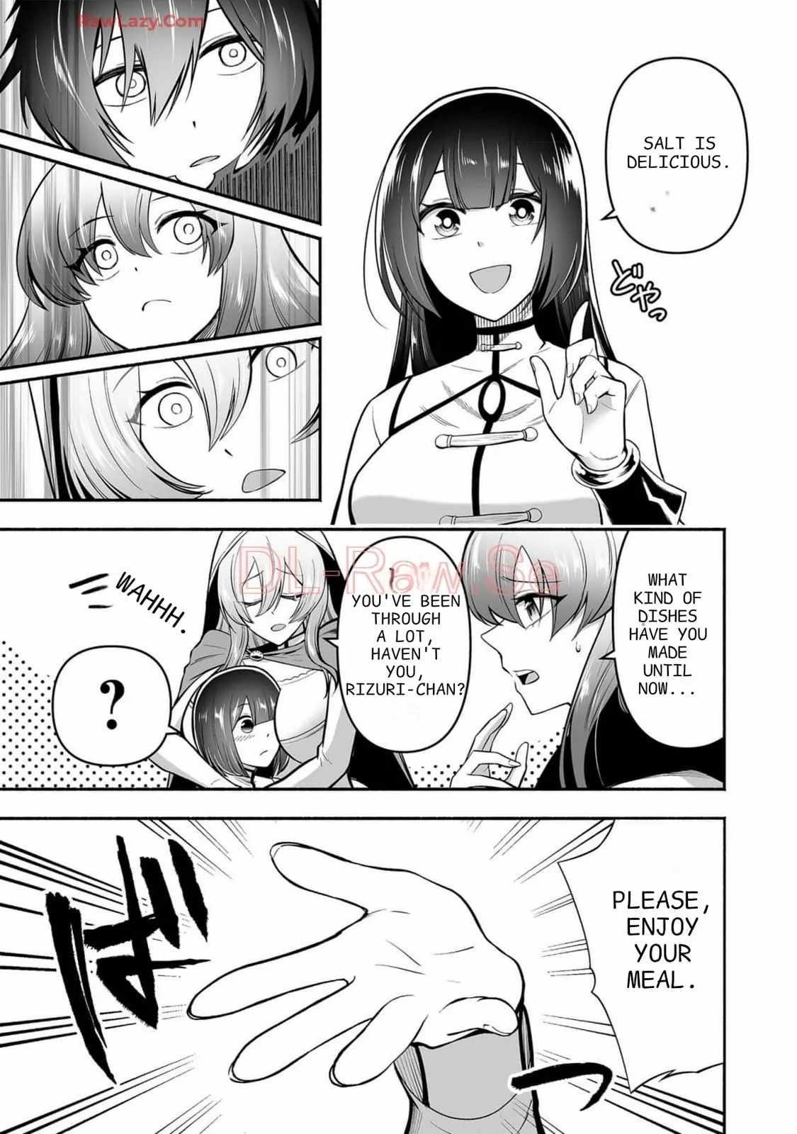 Unique Skill “Tame Encyclopedia” Chapter 13 - Page 18