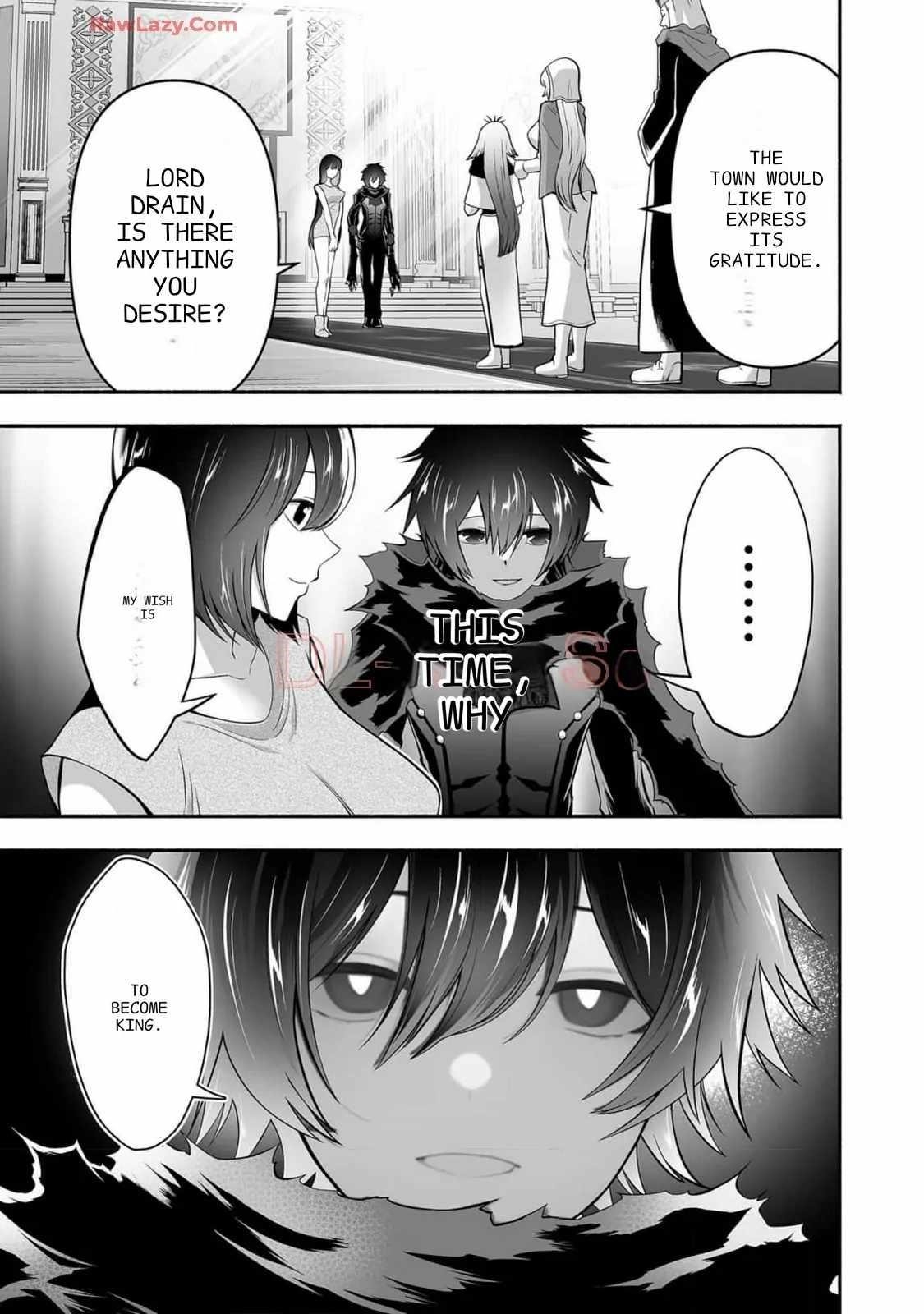 Unique Skill “Tame Encyclopedia” Chapter 13 - Page 4