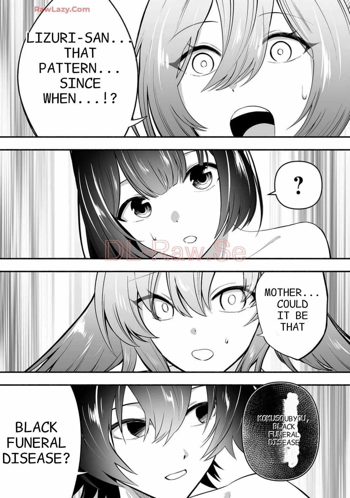 Unique Skill “Tame Encyclopedia” Chapter 14 - Page 12