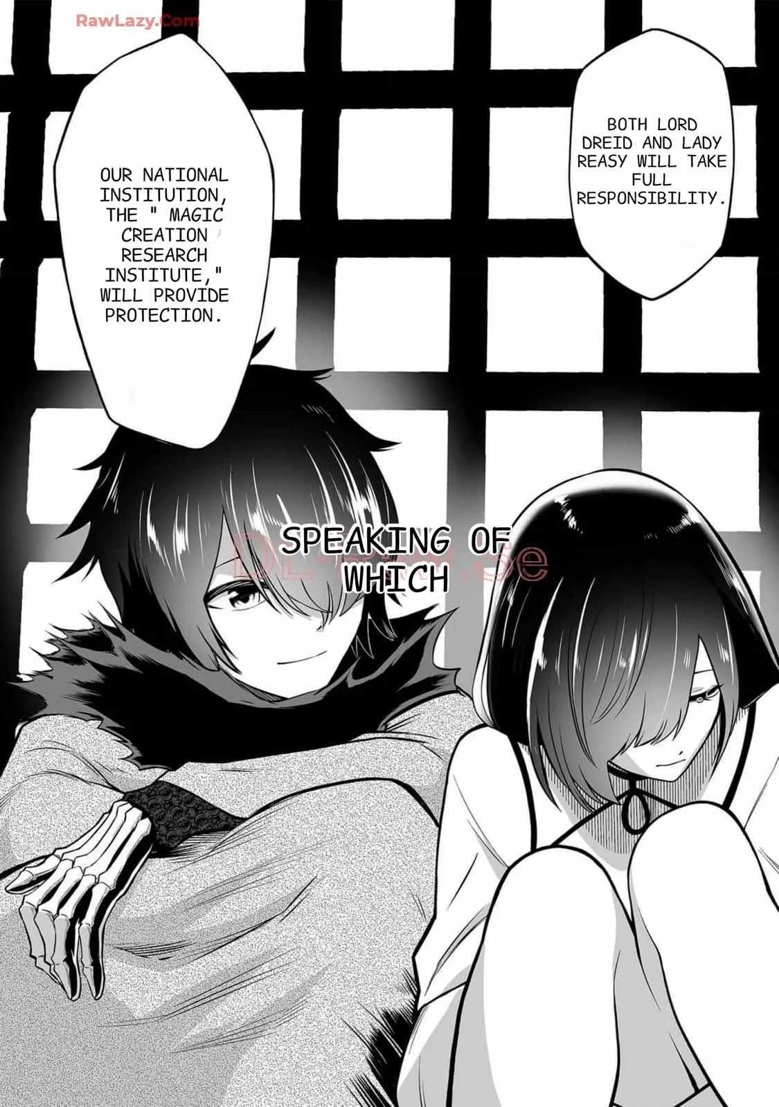 Unique Skill “Tame Encyclopedia” Chapter 14 - Page 16