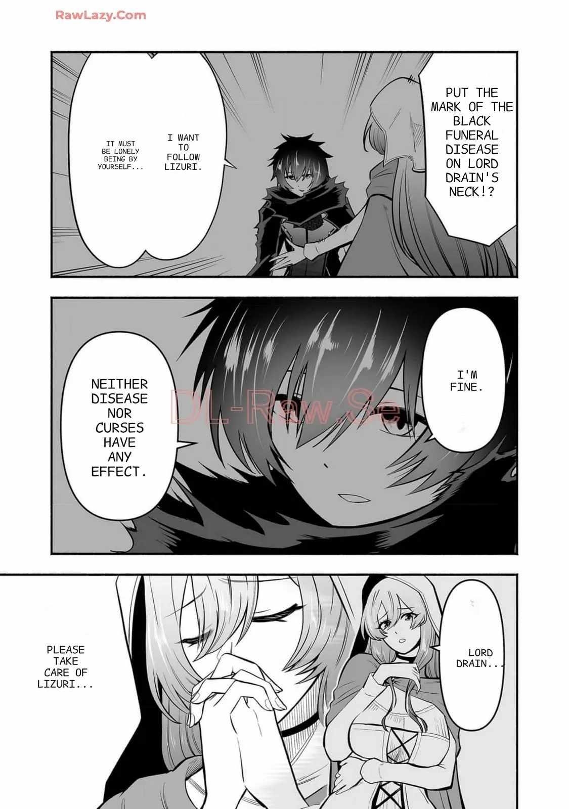 Unique Skill “Tame Encyclopedia” Chapter 14 - Page 18