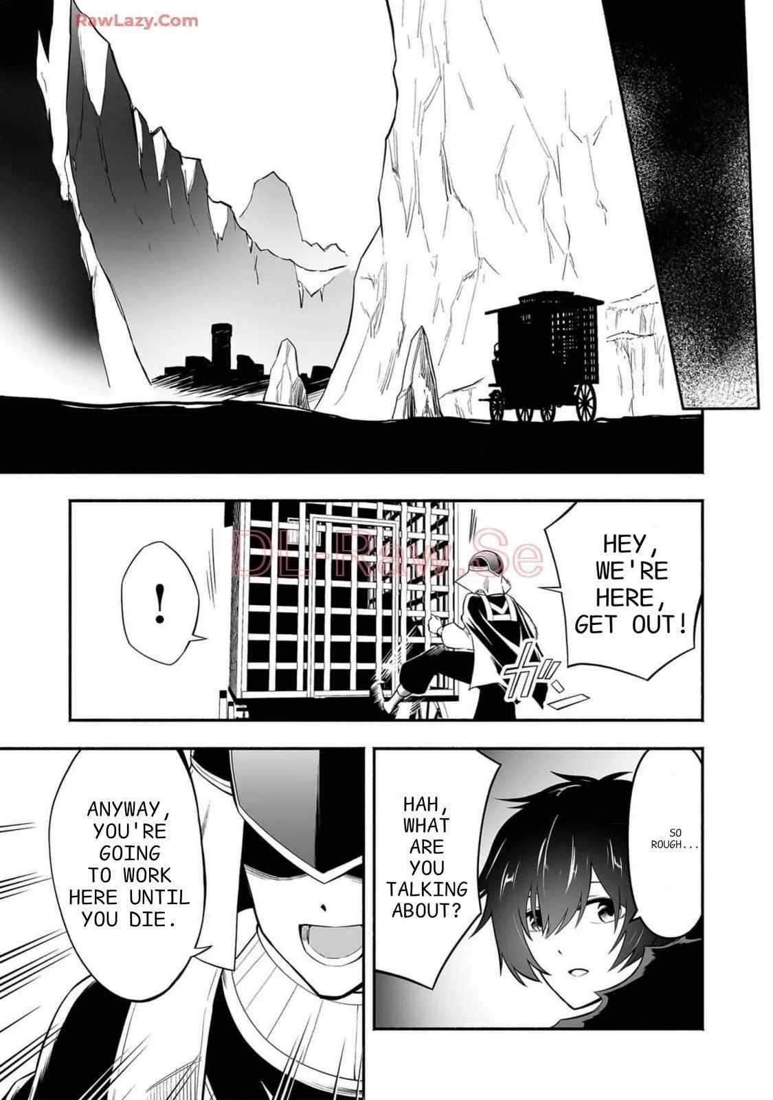 Unique Skill “Tame Encyclopedia” Chapter 14 - Page 20