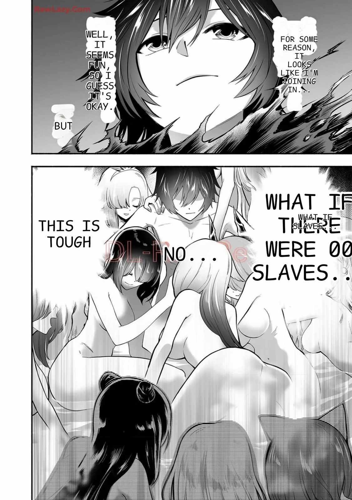 Unique Skill “Tame Encyclopedia” Chapter 14 - Page 3