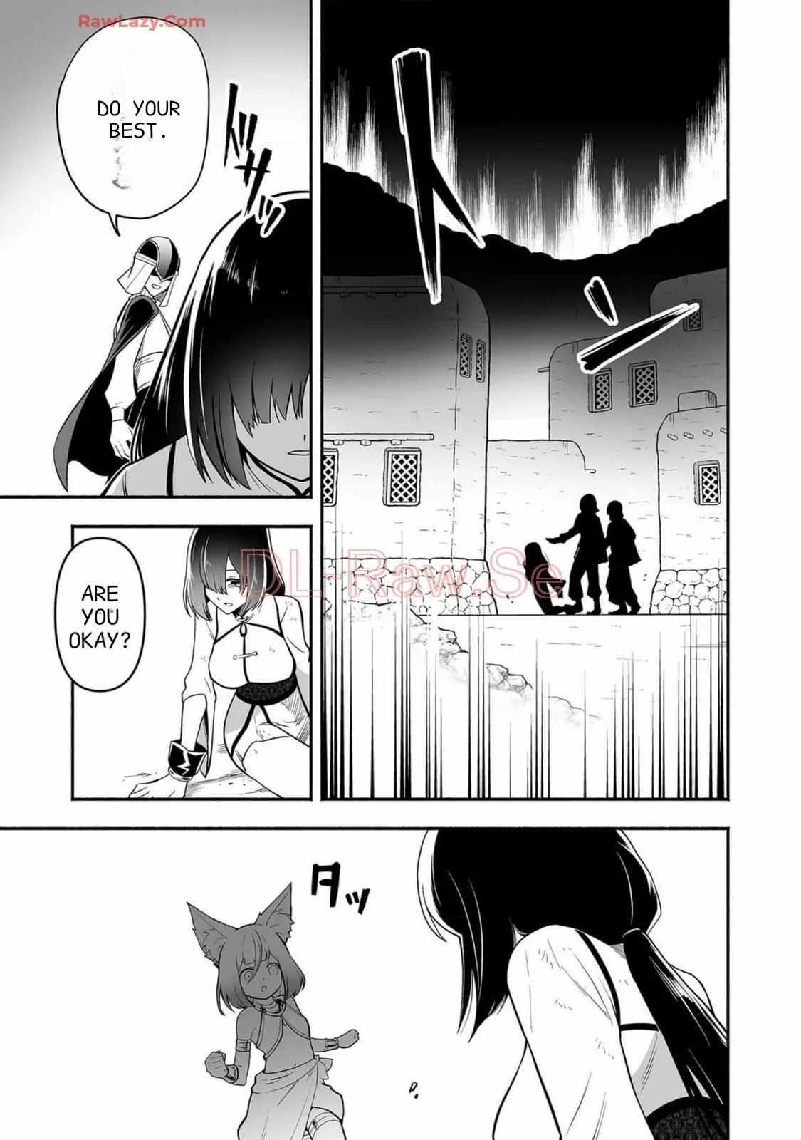 Unique Skill “Tame Encyclopedia” Chapter 15 - Page 10