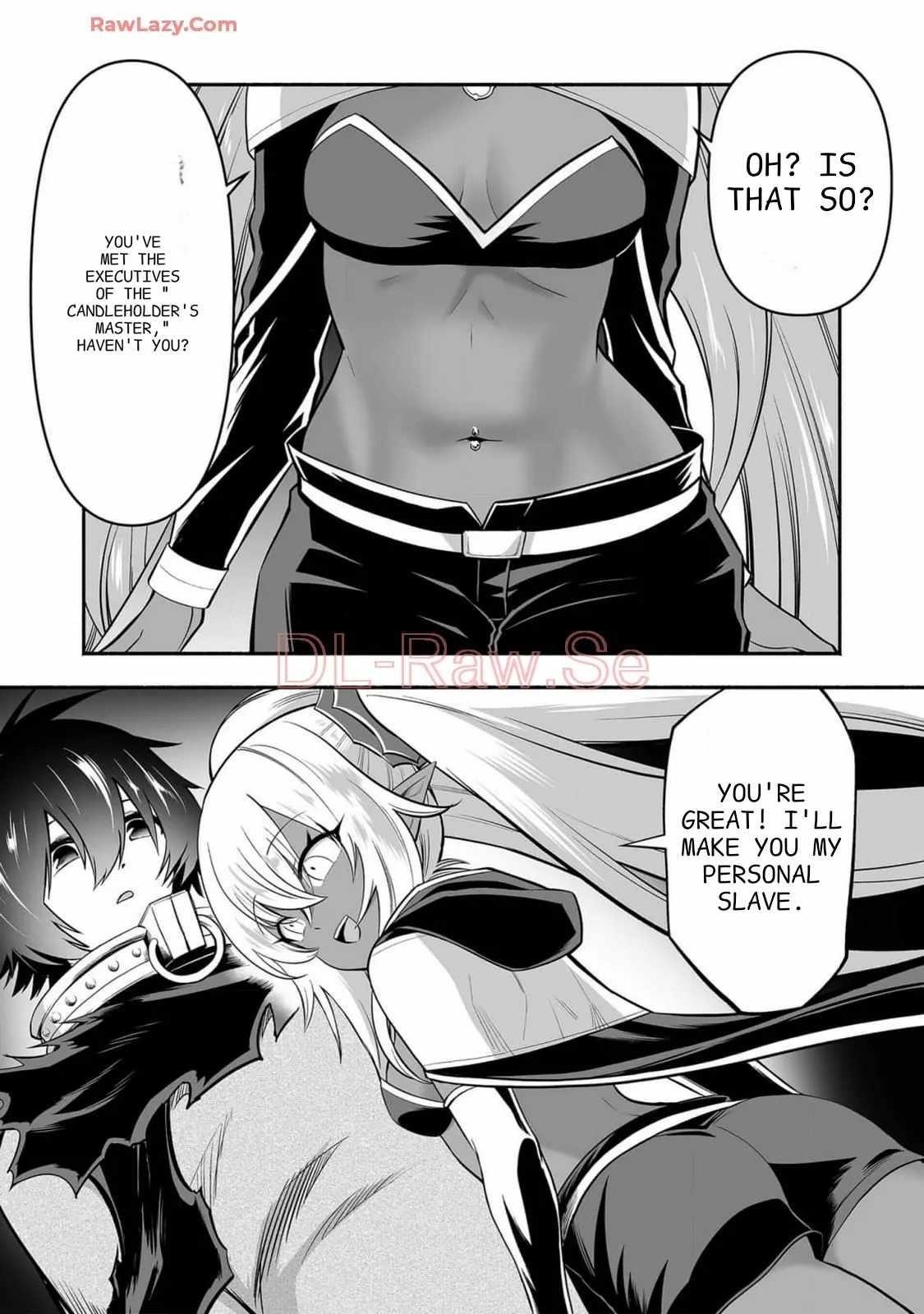 Unique Skill “Tame Encyclopedia” Chapter 15 - Page 3