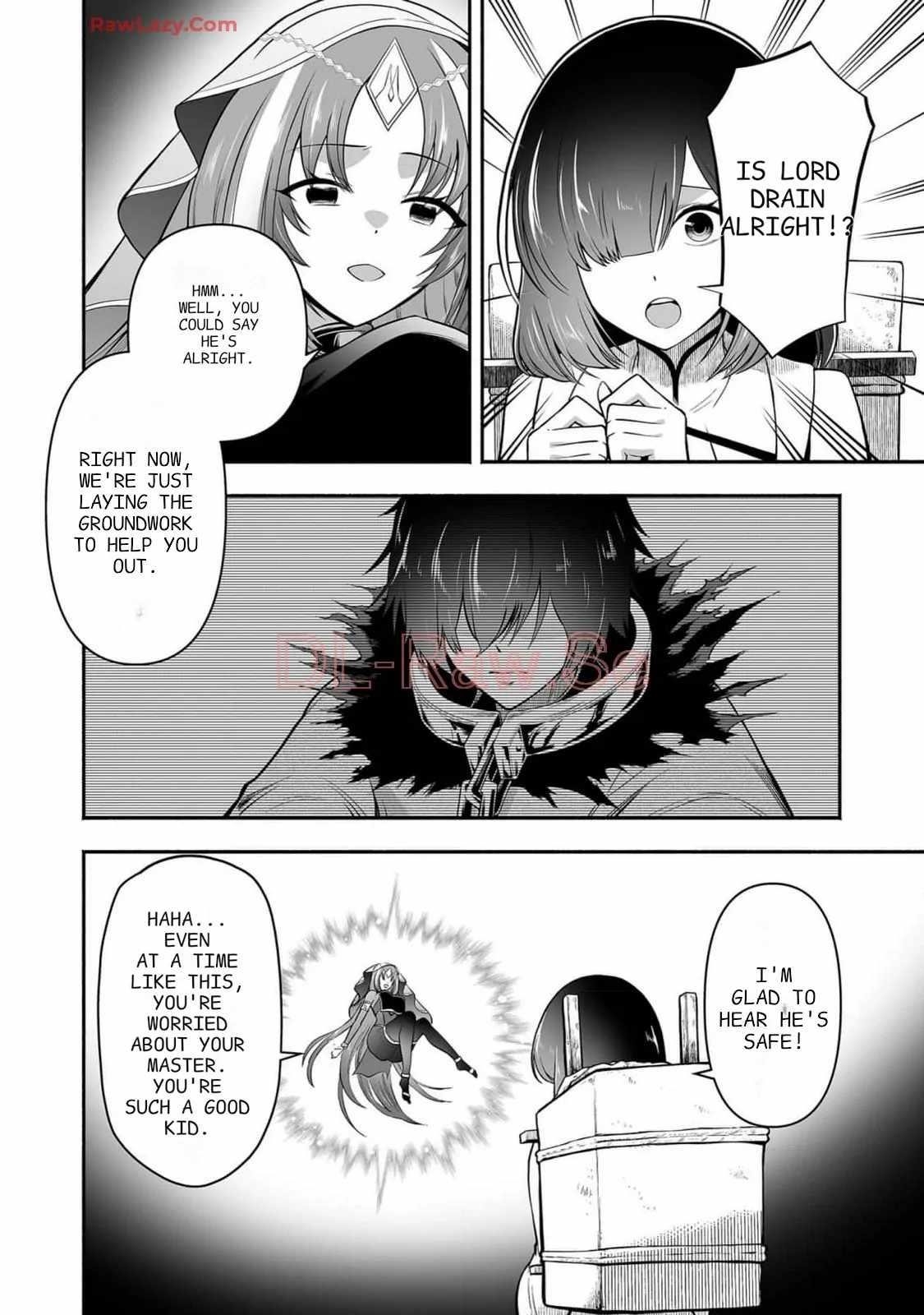 Unique Skill “Tame Encyclopedia” Chapter 16 - Page 14