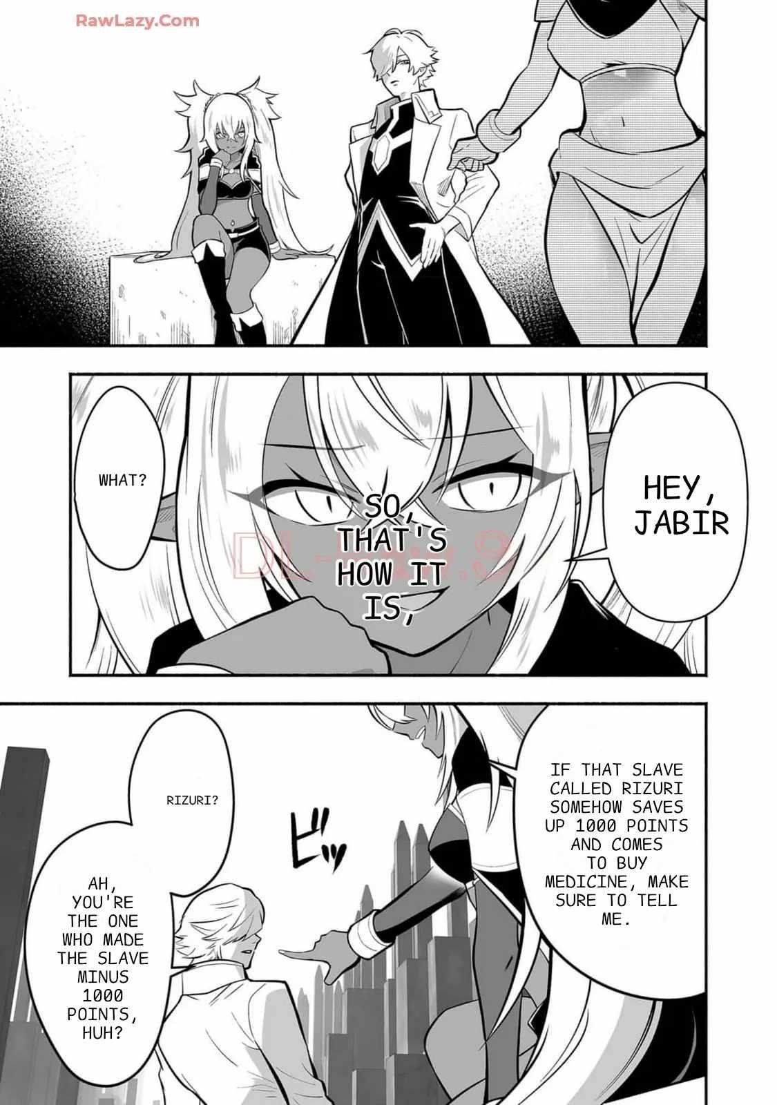 Unique Skill “Tame Encyclopedia” Chapter 16 - Page 19