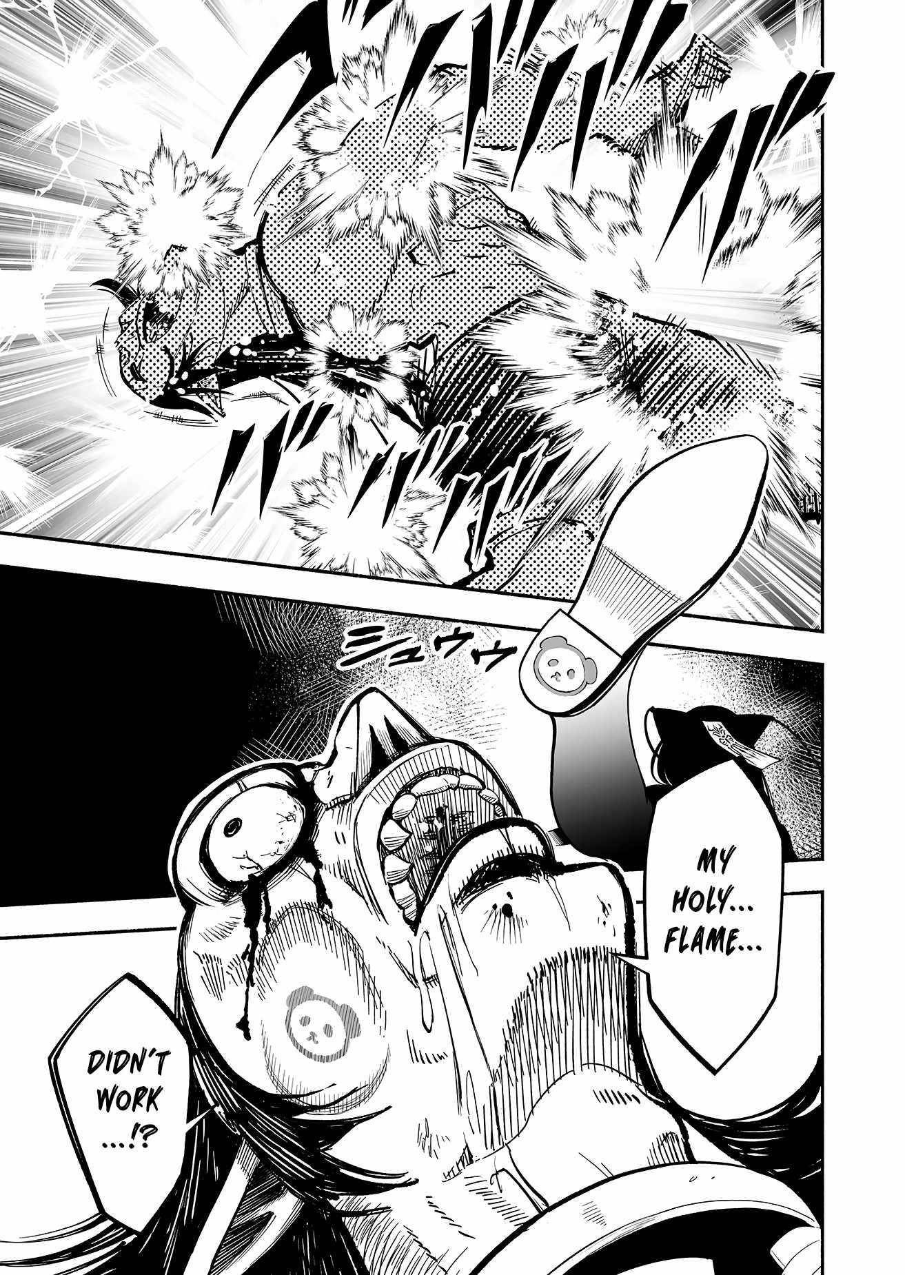 Unique Skill “Tame Encyclopedia” Chapter 2 - Page 25