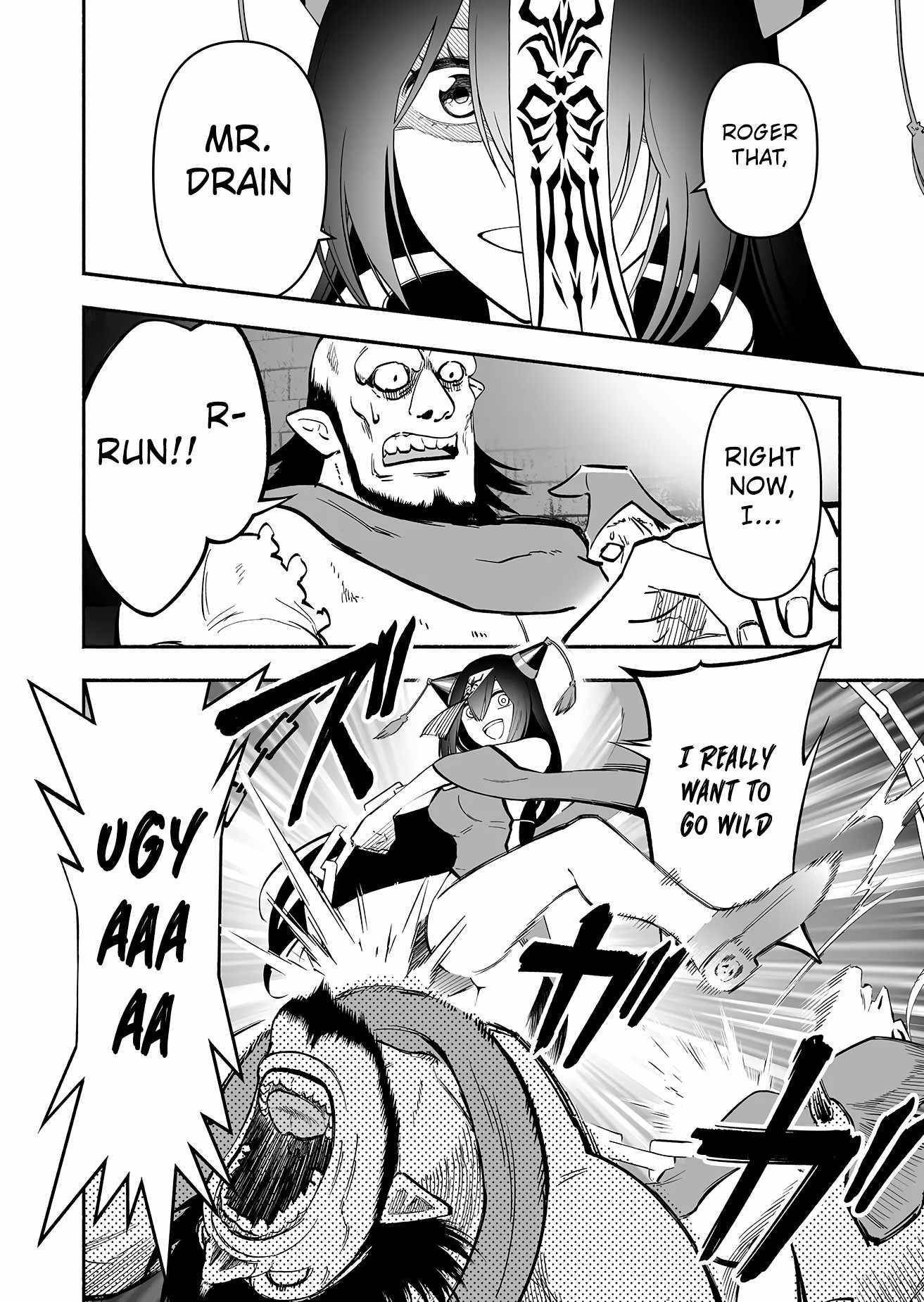 Unique Skill “Tame Encyclopedia” Chapter 2 - Page 28