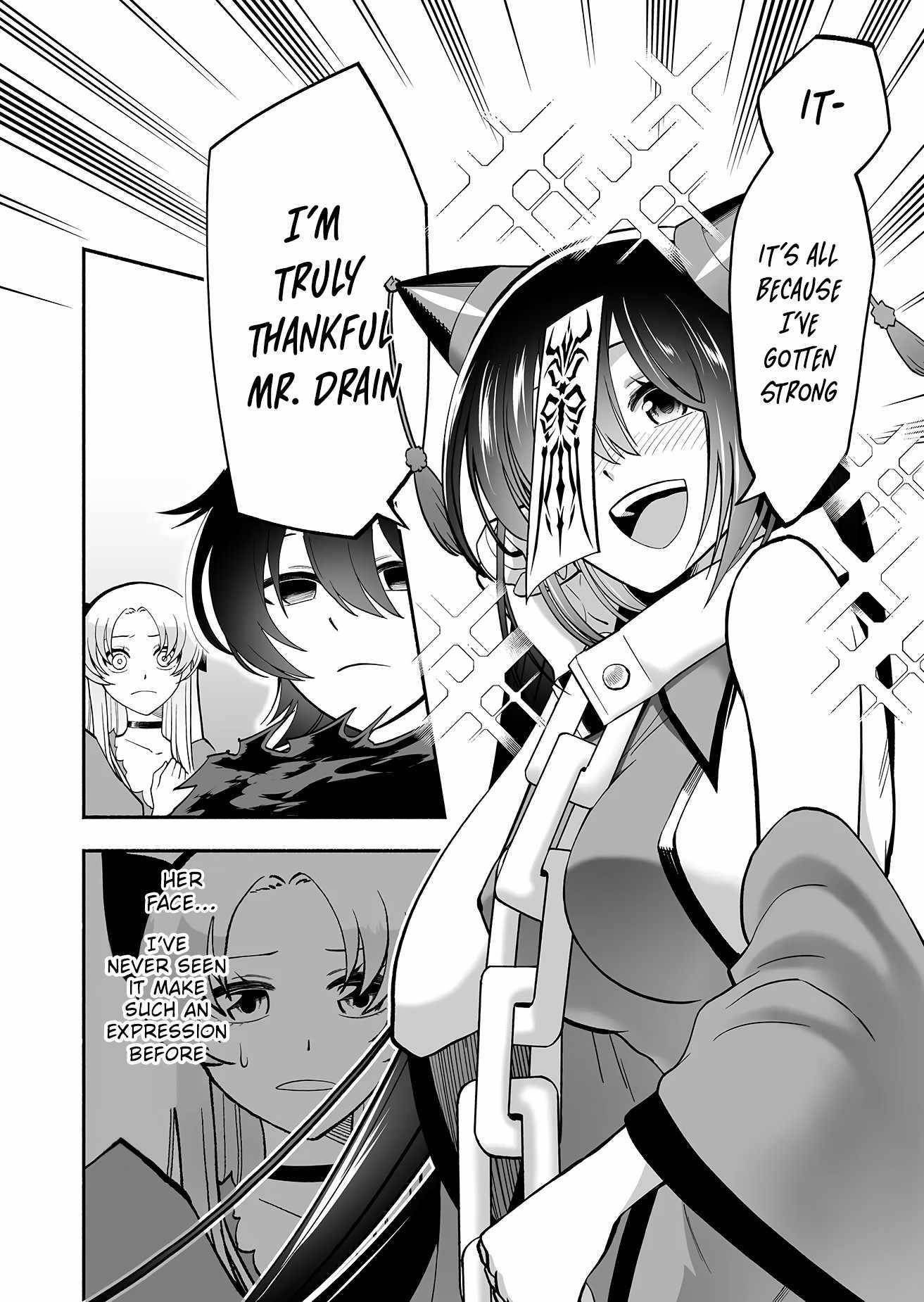 Unique Skill “Tame Encyclopedia” Chapter 2 - Page 36