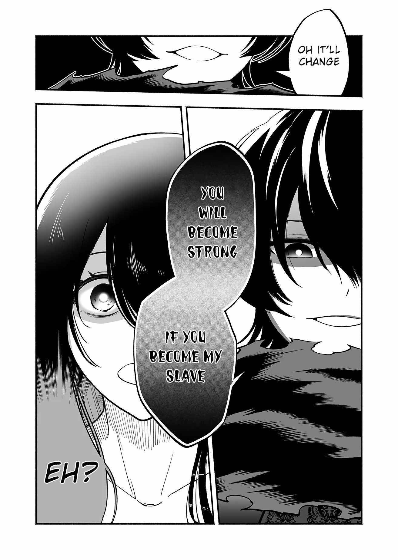 Unique Skill “Tame Encyclopedia” Chapter 2 - Page 5