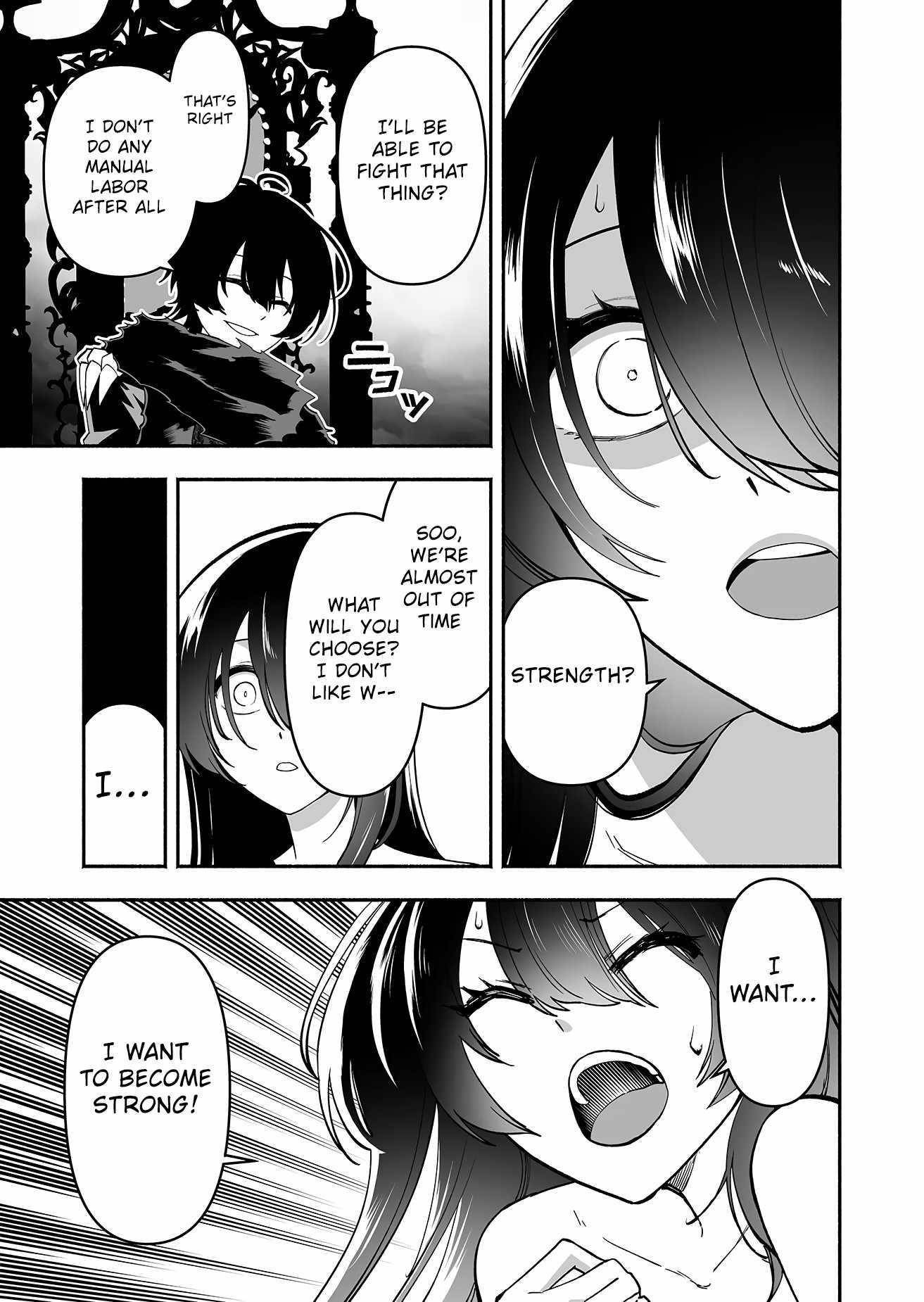 Unique Skill “Tame Encyclopedia” Chapter 2 - Page 7