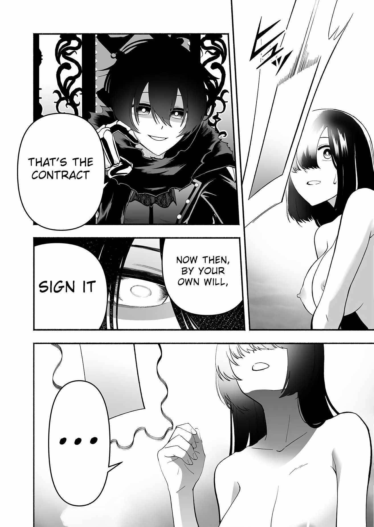 Unique Skill “Tame Encyclopedia” Chapter 2 - Page 8