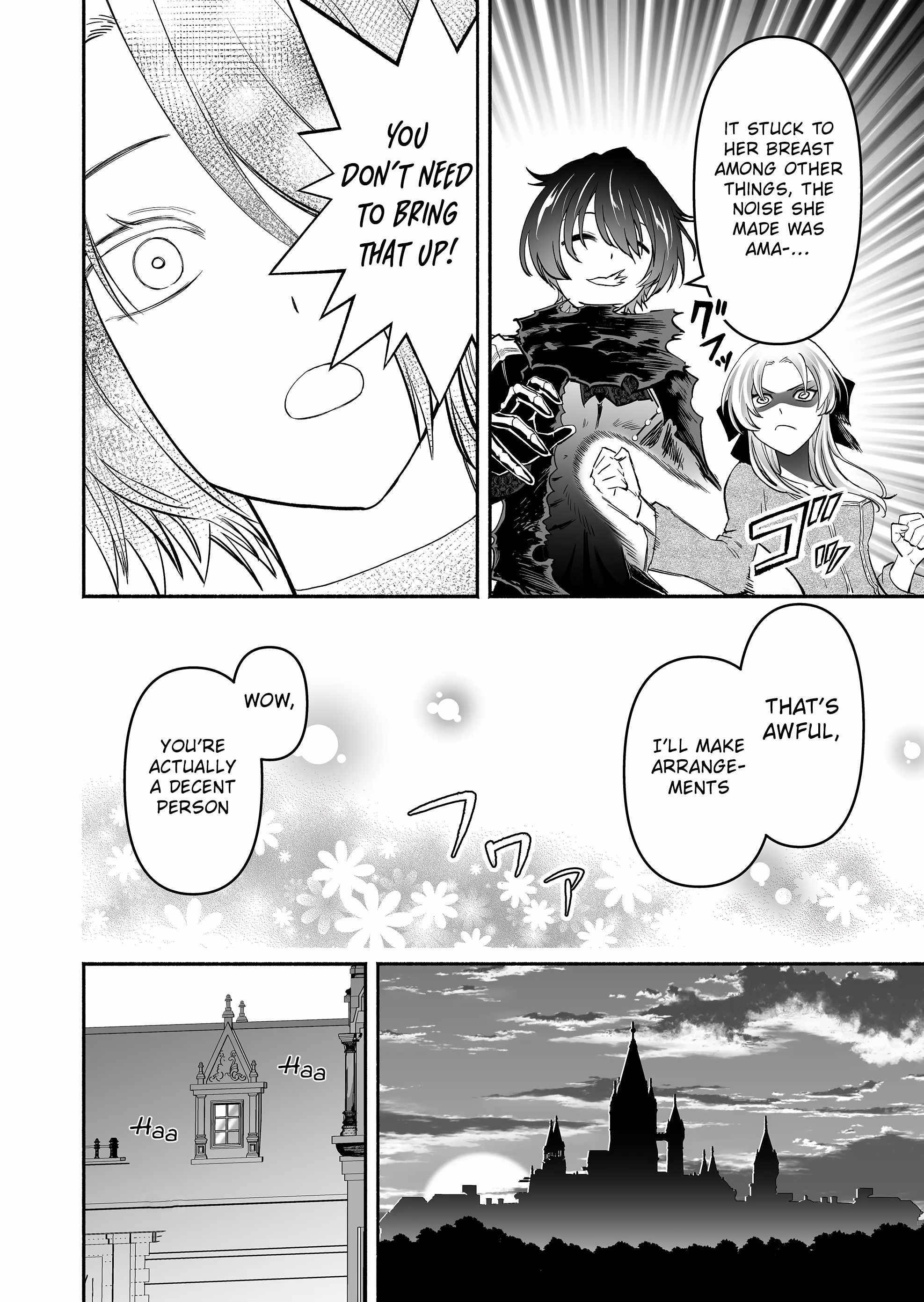 Unique Skill “Tame Encyclopedia” Chapter 3 - Page 10