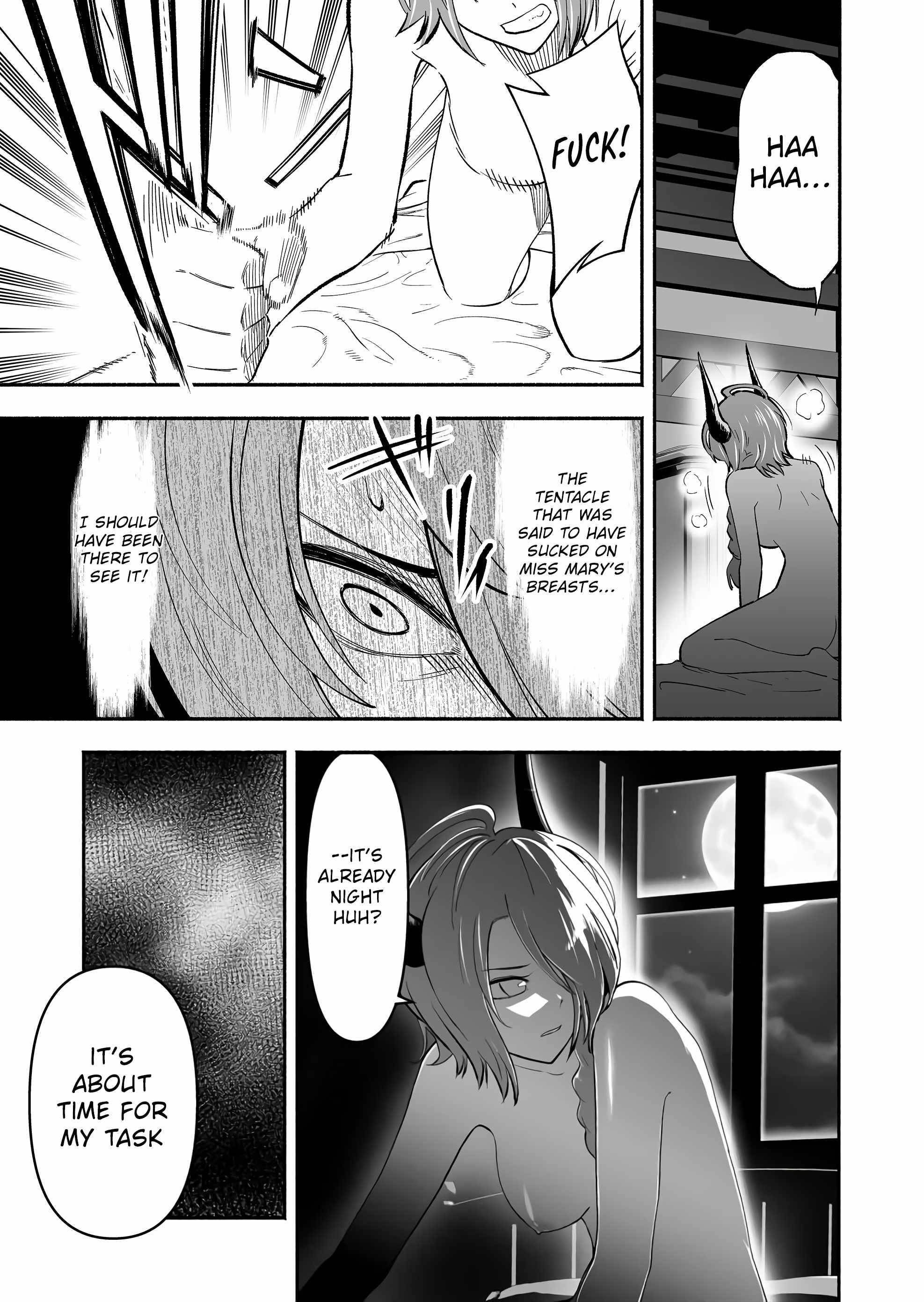 Unique Skill “Tame Encyclopedia” Chapter 3 - Page 13