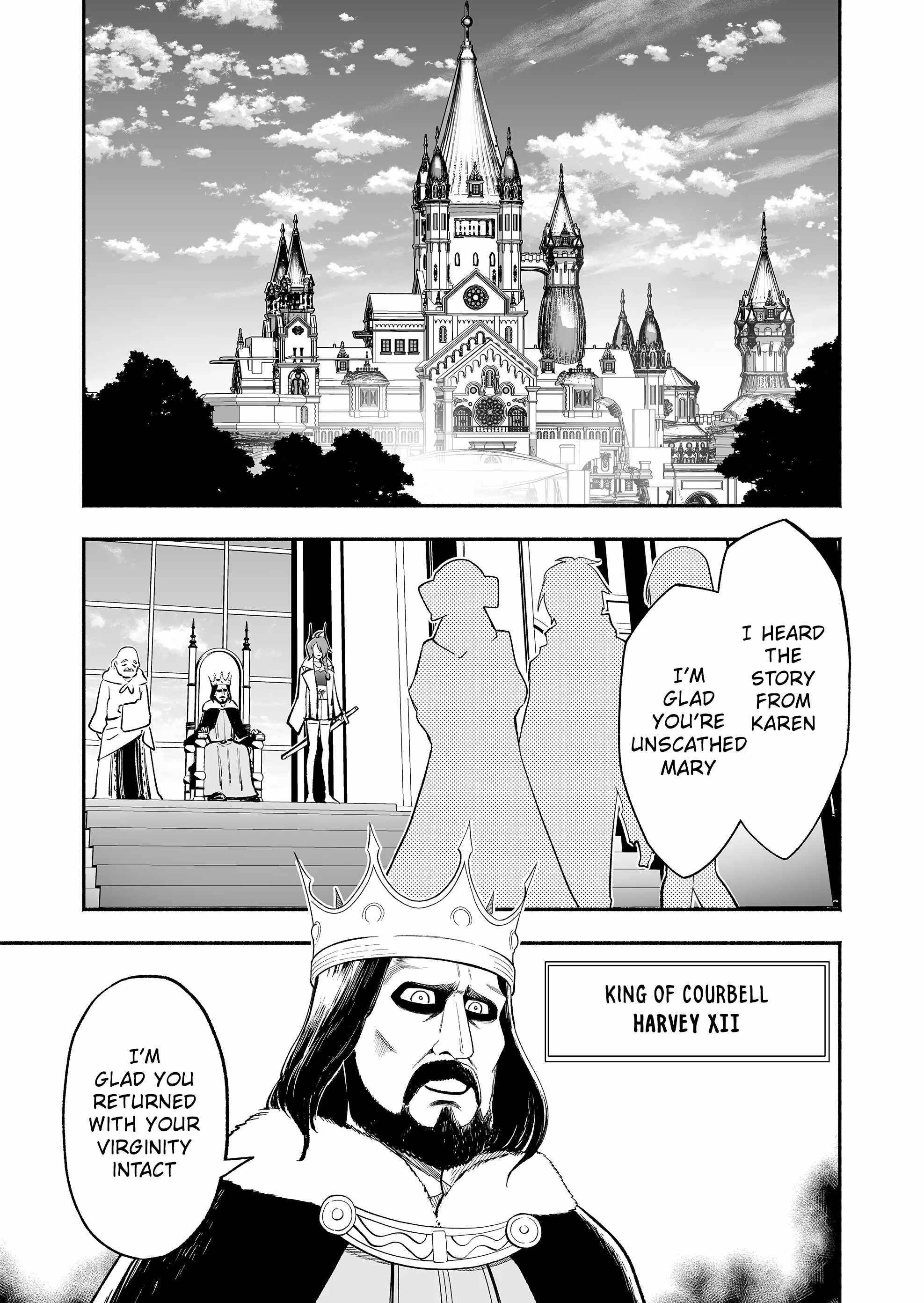 Unique Skill “Tame Encyclopedia” Chapter 3 - Page 5