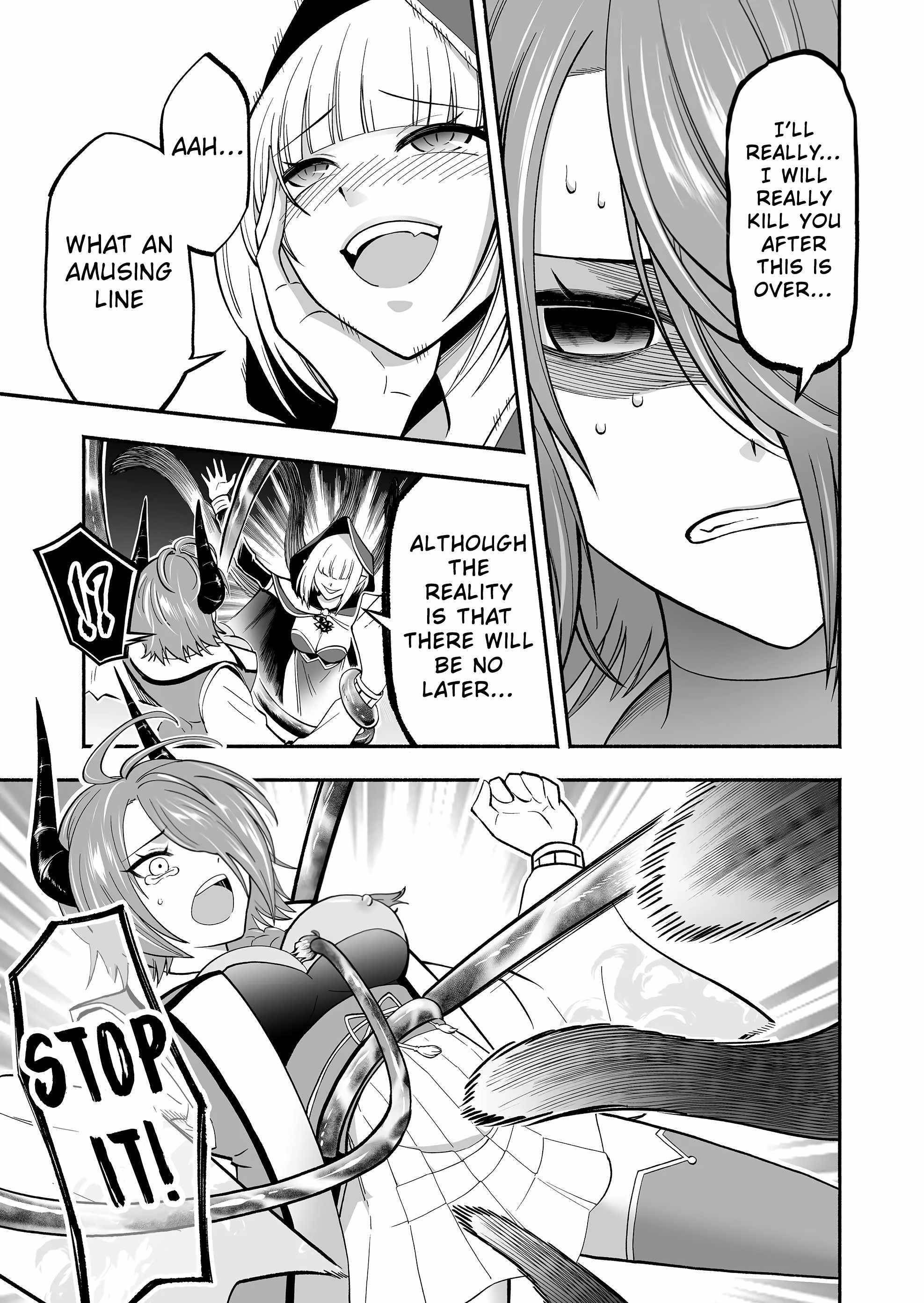 Unique Skill “Tame Encyclopedia” Chapter 4 - Page 13