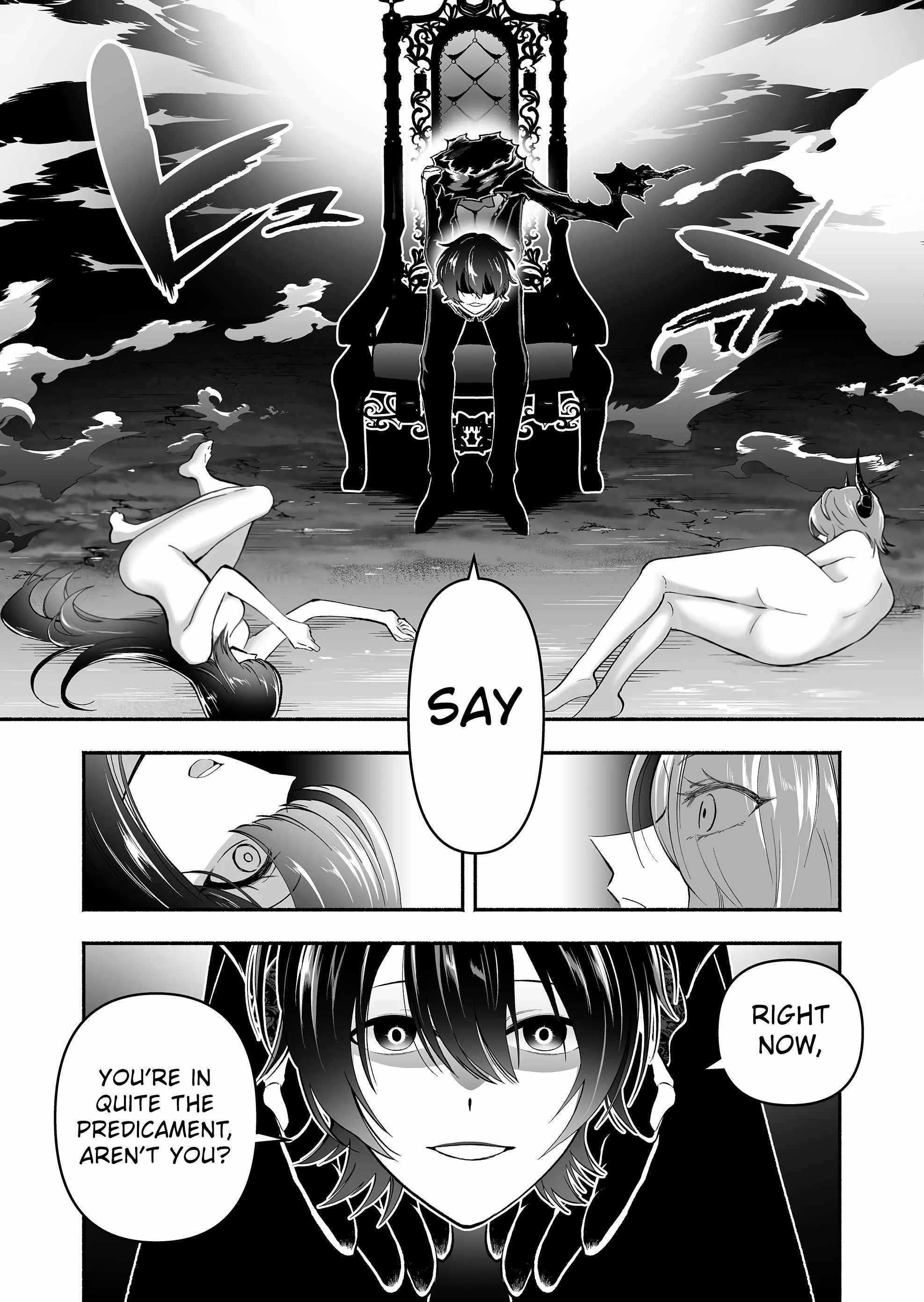 Unique Skill “Tame Encyclopedia” Chapter 4 - Page 16