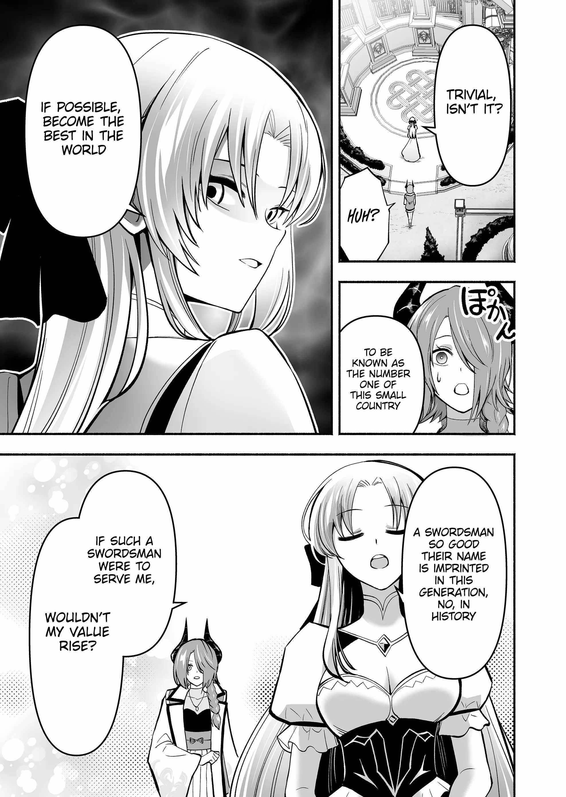 Unique Skill “Tame Encyclopedia” Chapter 5 - Page 11