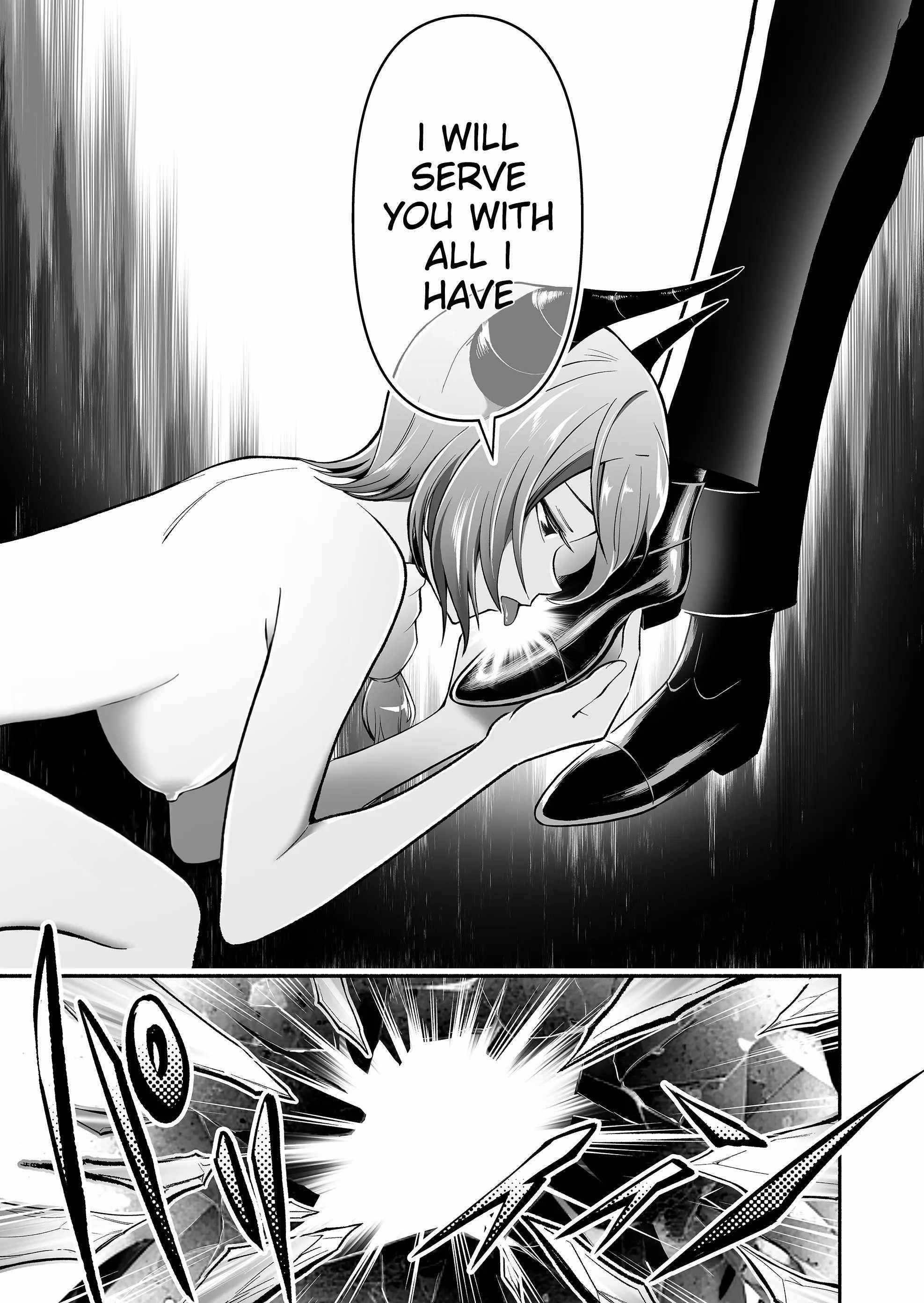 Unique Skill “Tame Encyclopedia” Chapter 5 - Page 19