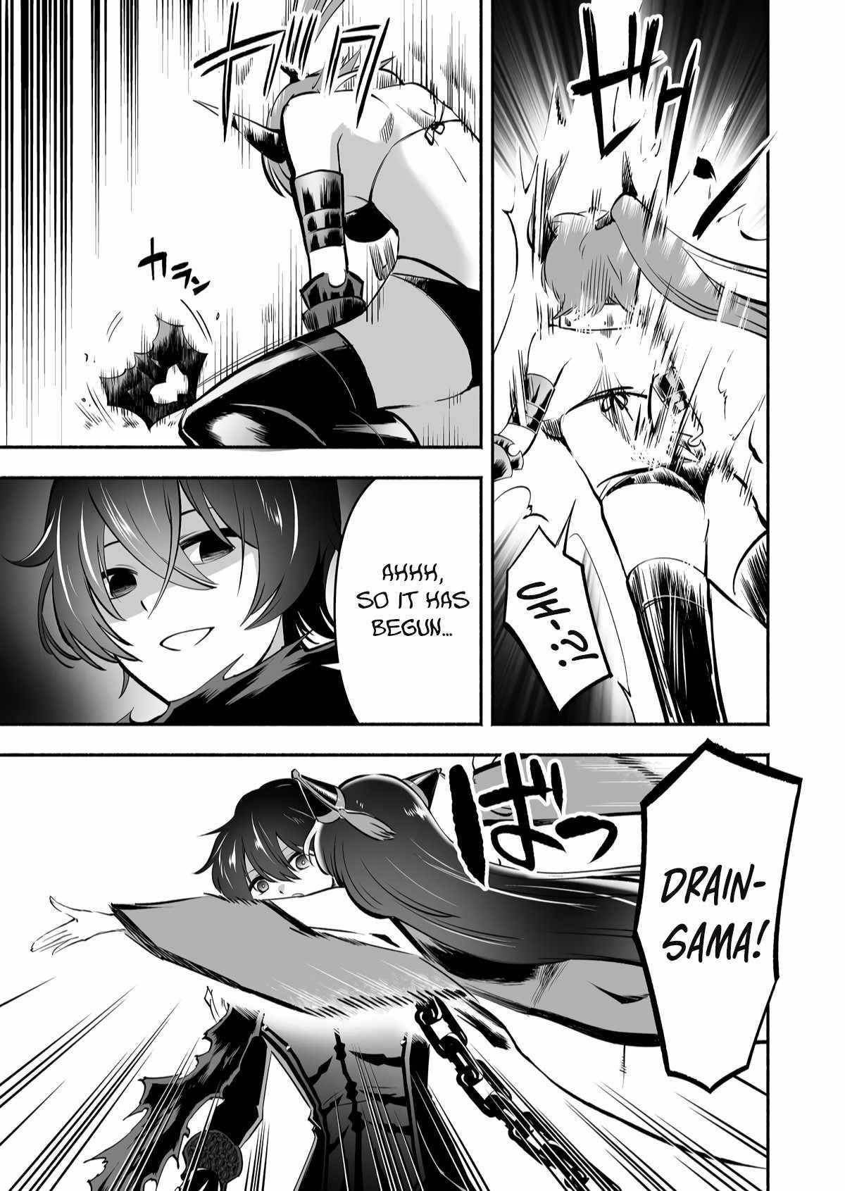 Unique Skill “Tame Encyclopedia” Chapter 6 - Page 15