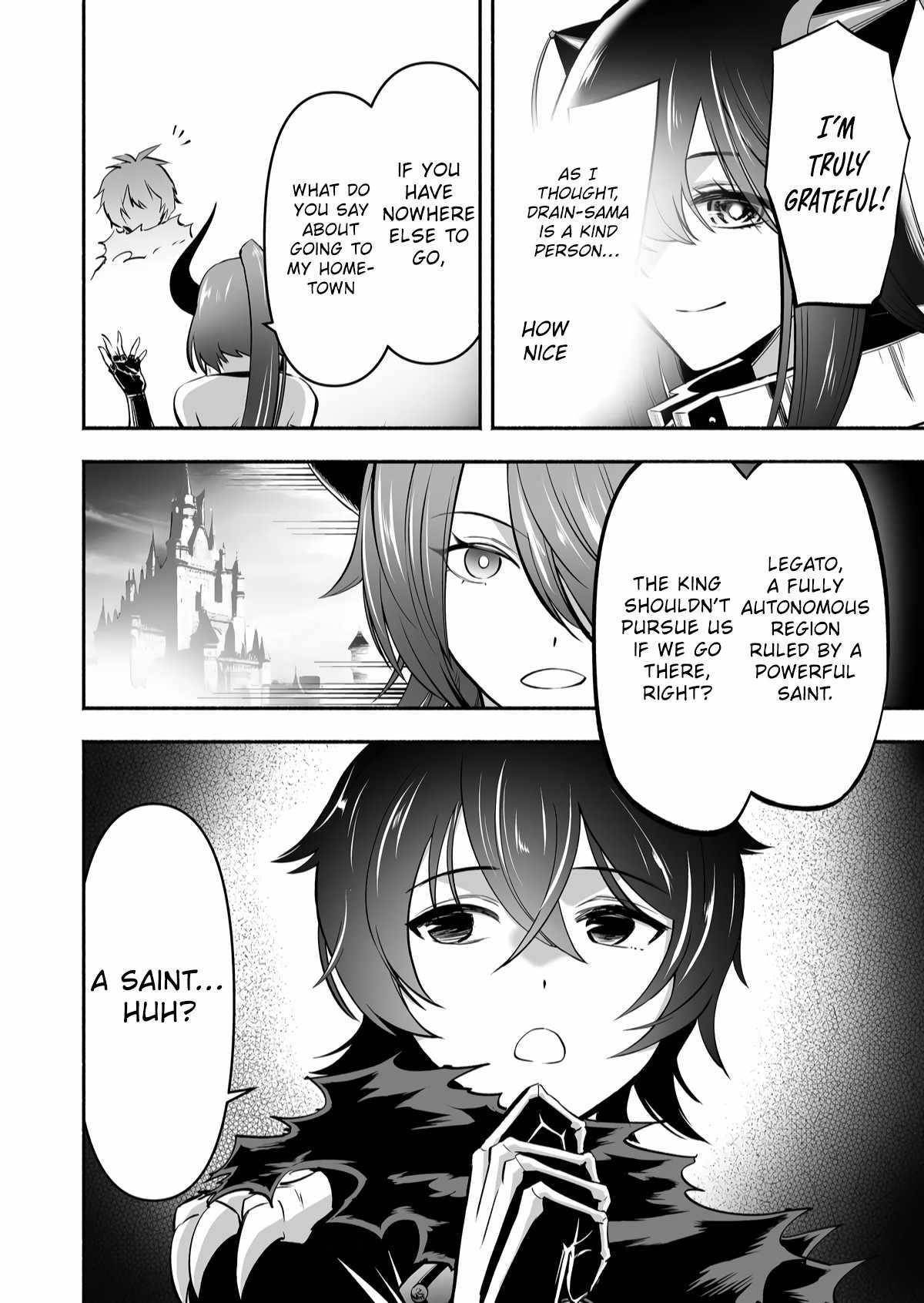 Unique Skill “Tame Encyclopedia” Chapter 6 - Page 24