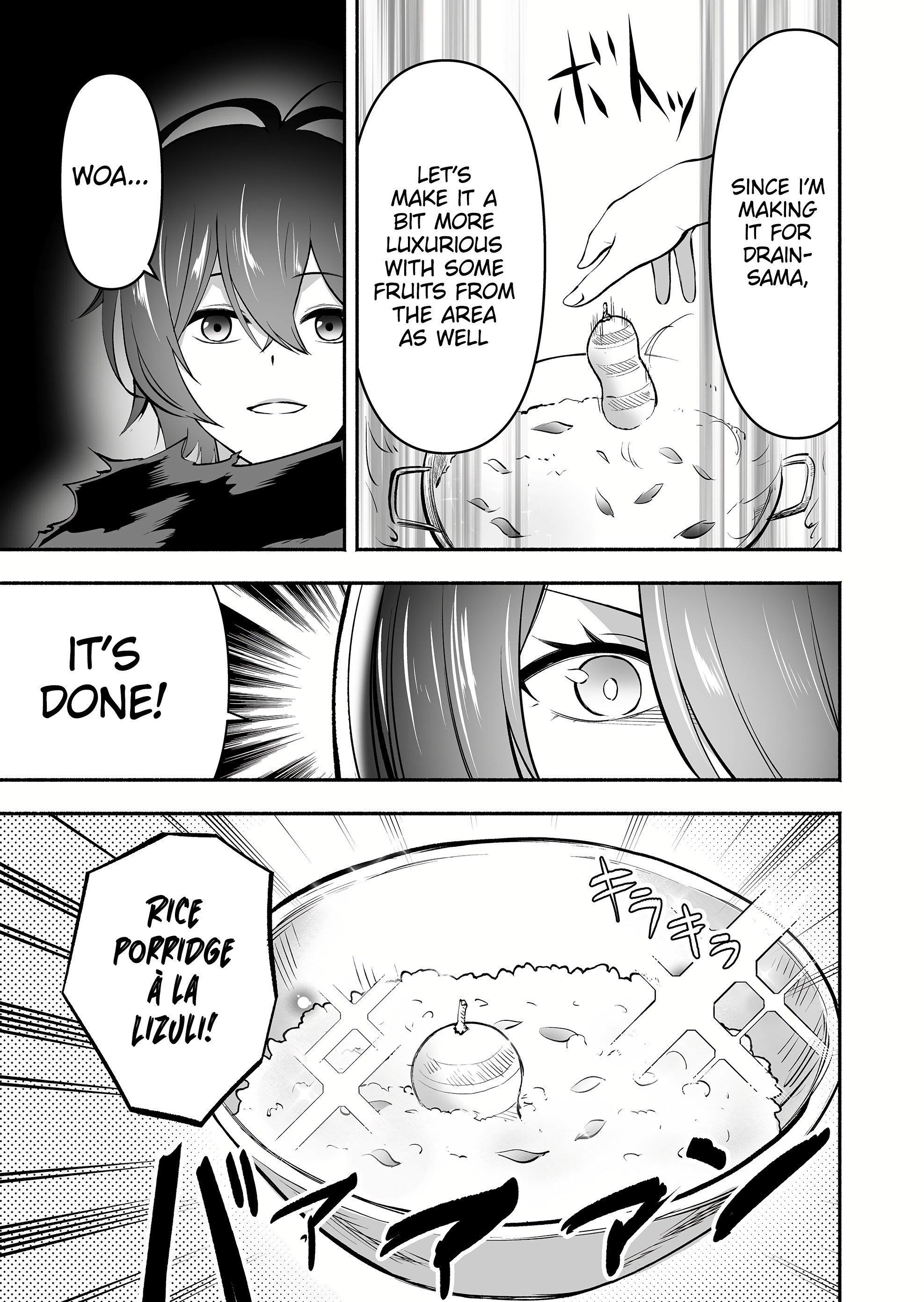 Unique Skill “Tame Encyclopedia” Chapter 7 - Page 9