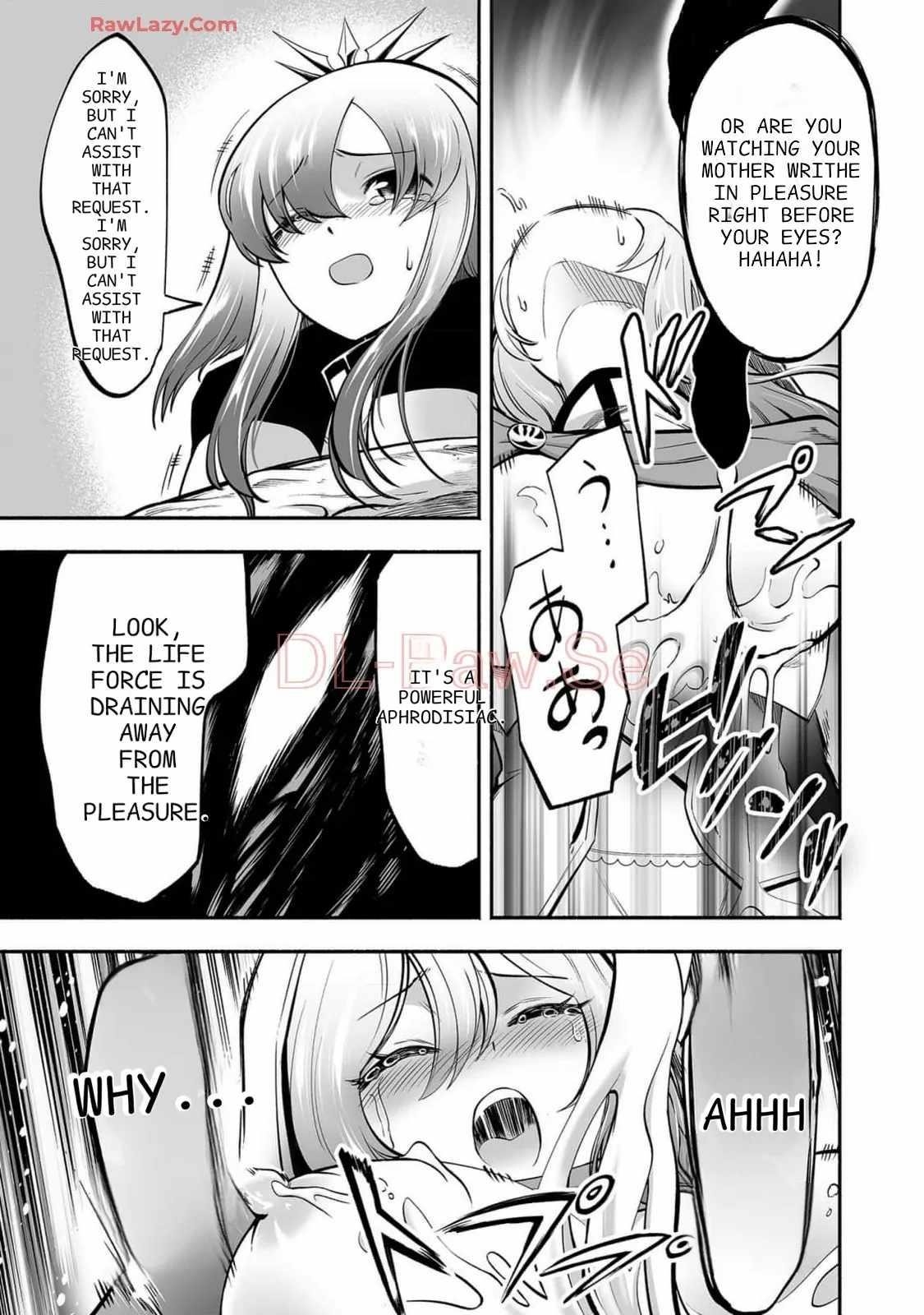 Unique Skill “Tame Encyclopedia” Chapter 9 - Page 18