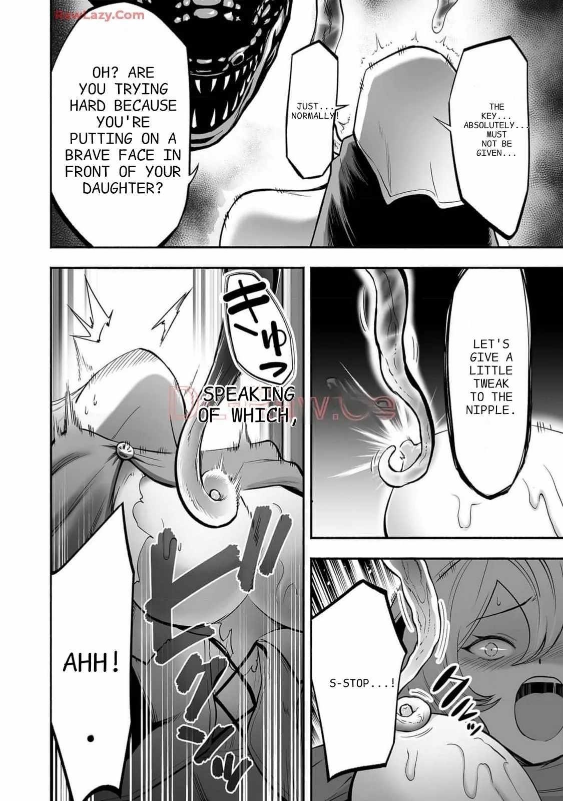 Unique Skill “Tame Encyclopedia” Chapter 9 - Page 19