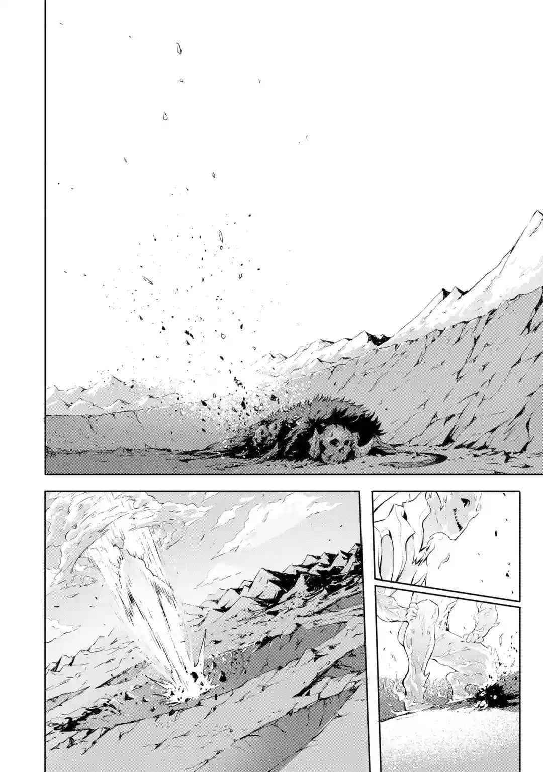 Kamigoroshi no Maou Saijyaku Shuzoku ni Tensei shi Shijyou Saikyou ni naru Chapter 1.2 - Page 4