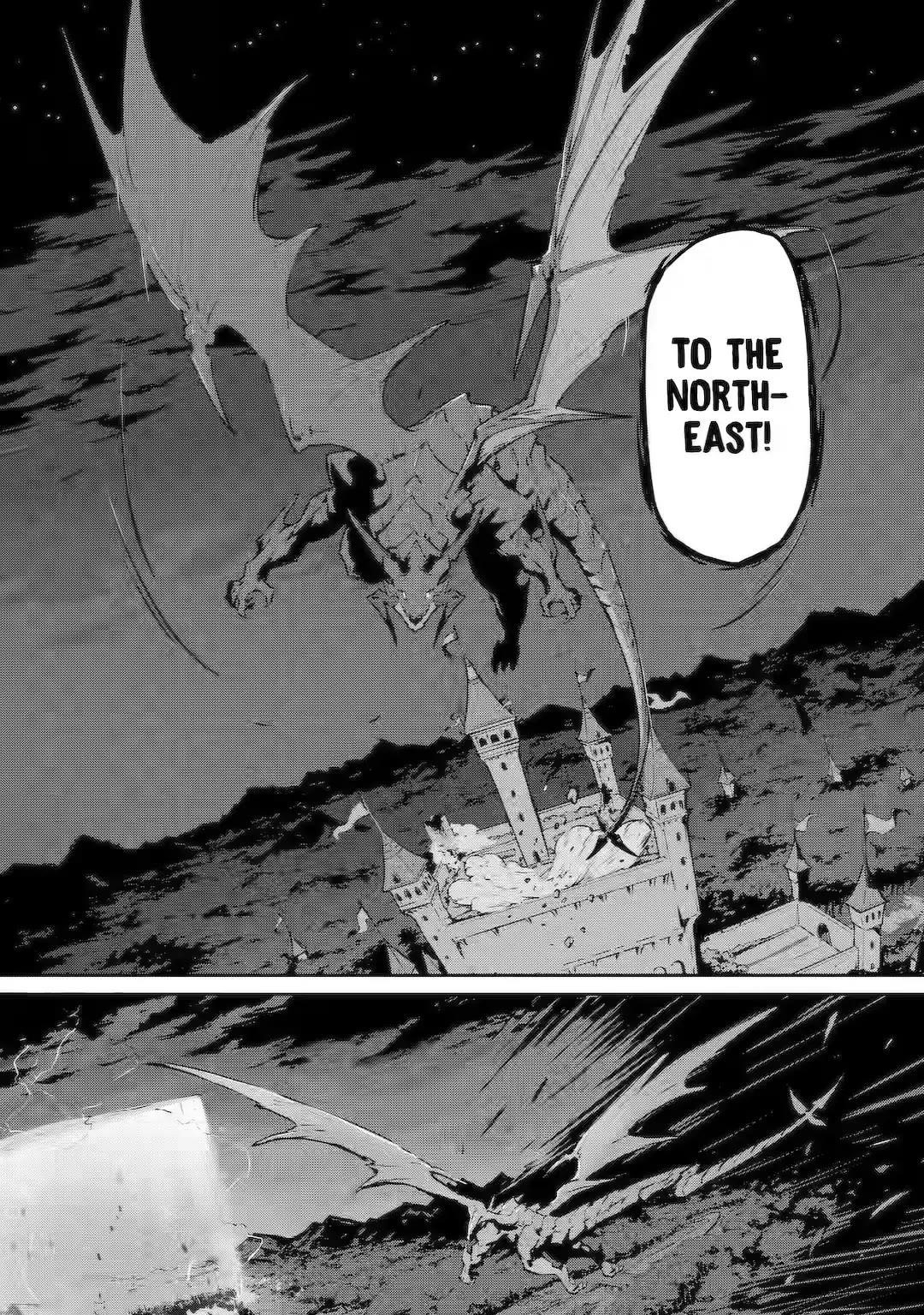 Kamigoroshi no Maou Saijyaku Shuzoku ni Tensei shi Shijyou Saikyou ni naru Chapter 11 - Page 14