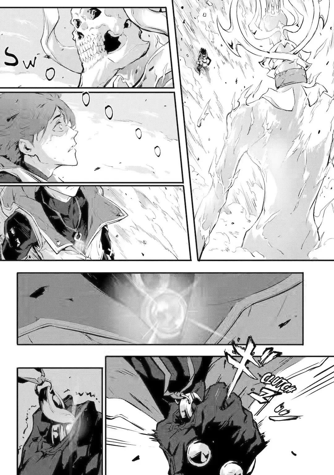 Kamigoroshi no Maou Saijyaku Shuzoku ni Tensei shi Shijyou Saikyou ni naru Chapter 12 - Page 28