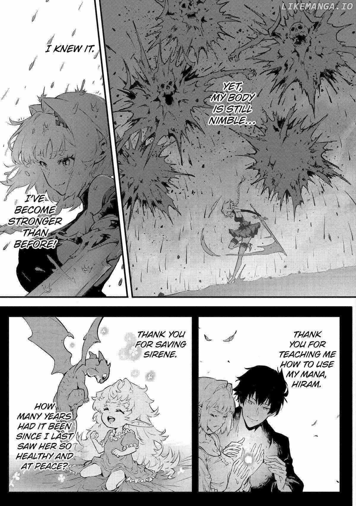 Kamigoroshi no Maou Saijyaku Shuzoku ni Tensei shi Shijyou Saikyou ni naru Chapter 14 - Page 11