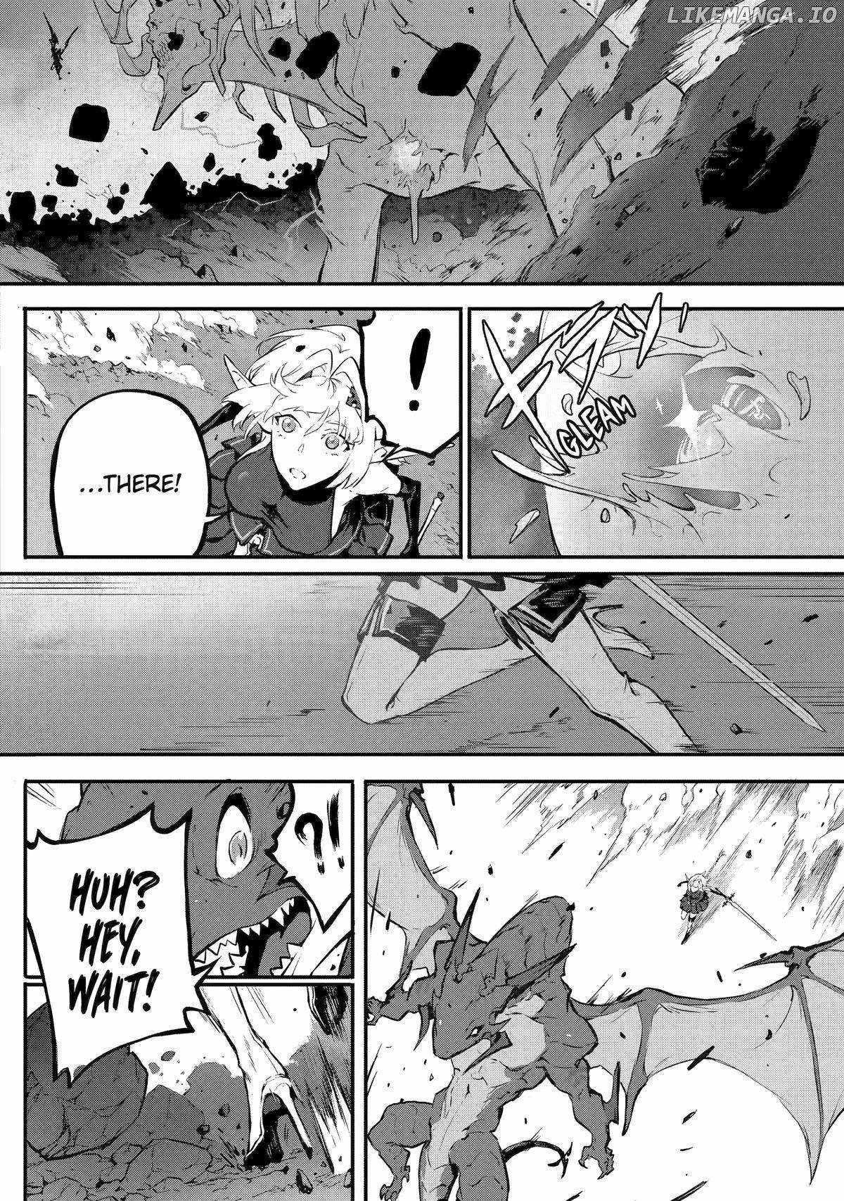 Kamigoroshi no Maou Saijyaku Shuzoku ni Tensei shi Shijyou Saikyou ni naru Chapter 14 - Page 14