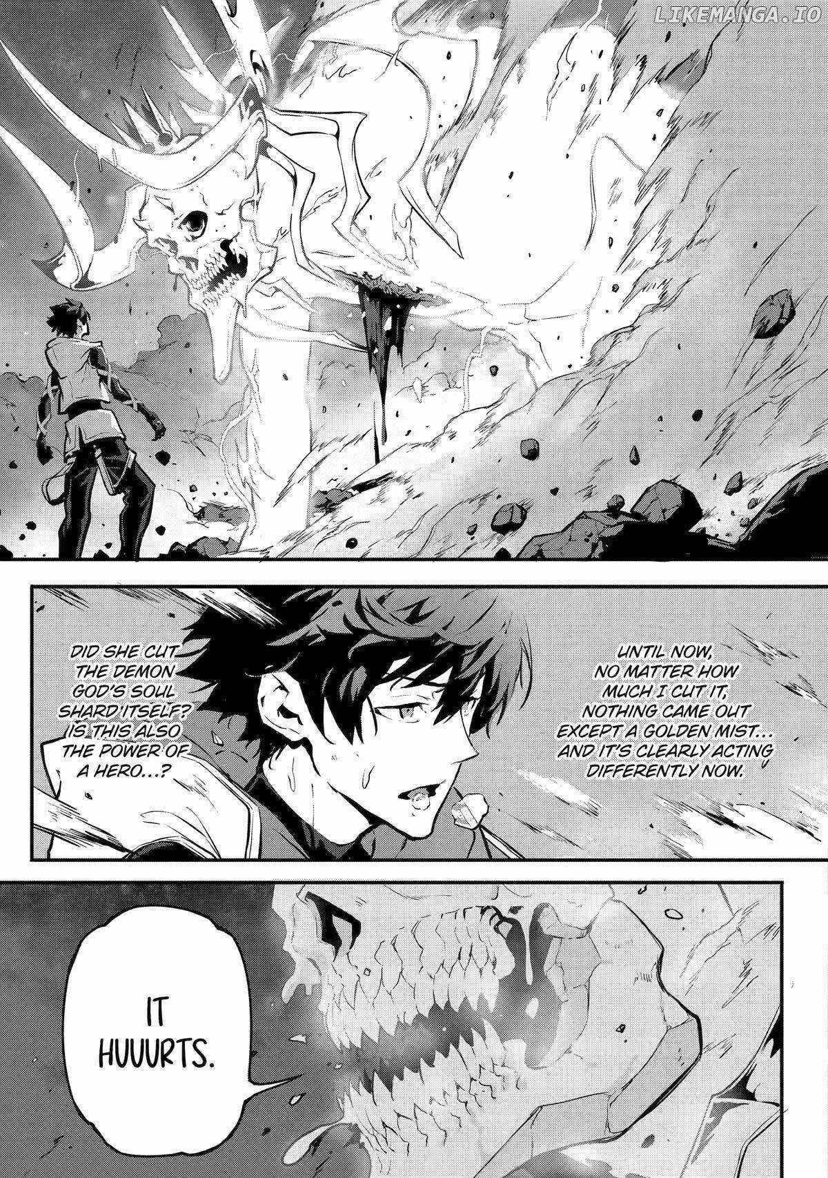 Kamigoroshi no Maou Saijyaku Shuzoku ni Tensei shi Shijyou Saikyou ni naru Chapter 14 - Page 17