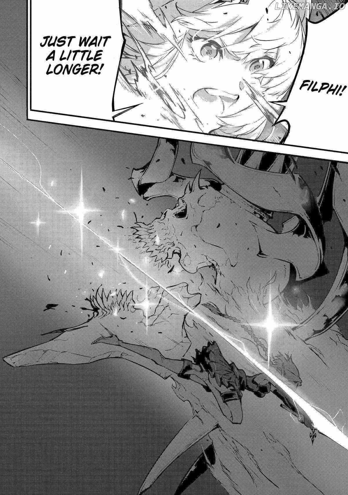 Kamigoroshi no Maou Saijyaku Shuzoku ni Tensei shi Shijyou Saikyou ni naru Chapter 14 - Page 30