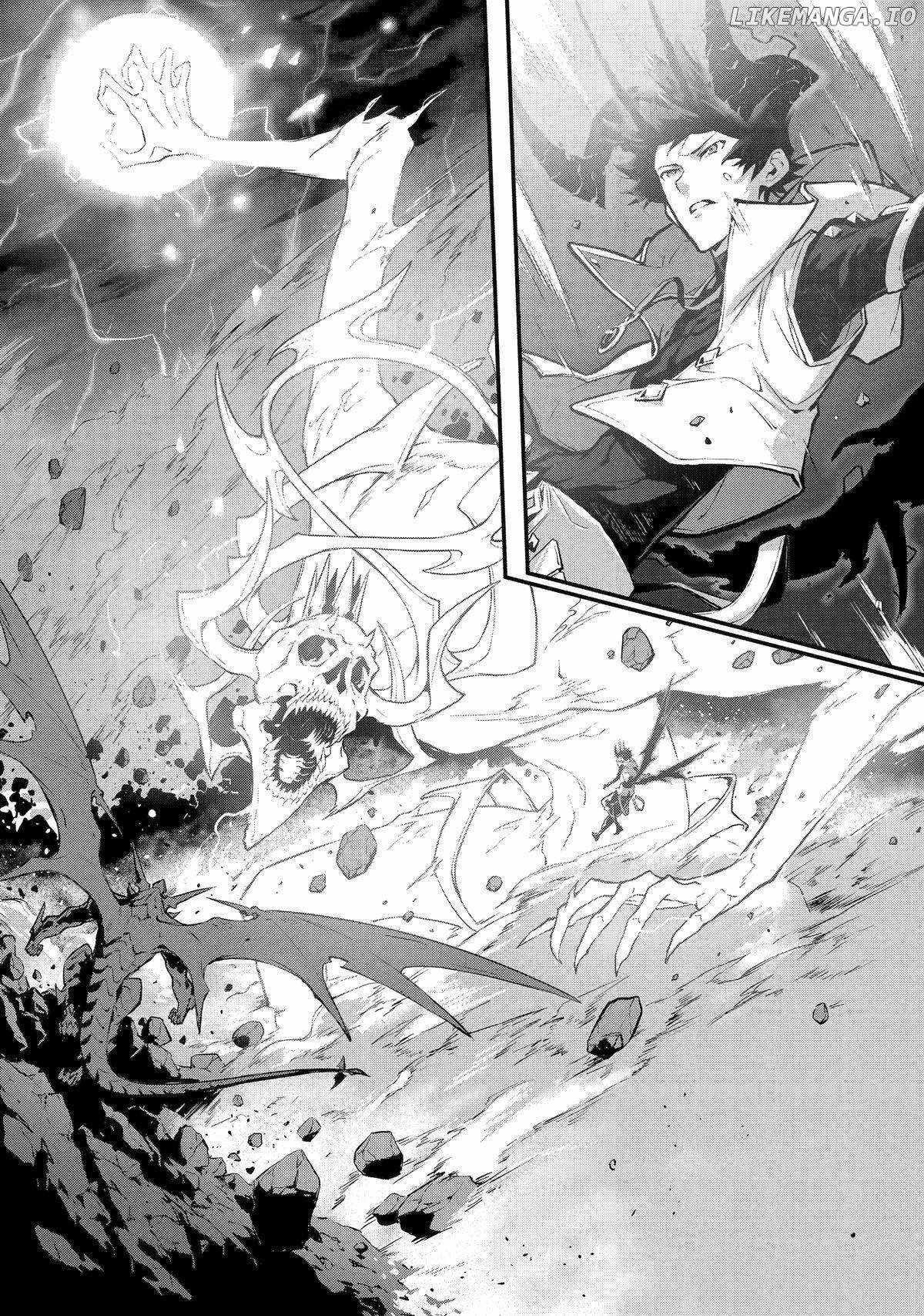 Kamigoroshi no Maou Saijyaku Shuzoku ni Tensei shi Shijyou Saikyou ni naru Chapter 14 - Page 4