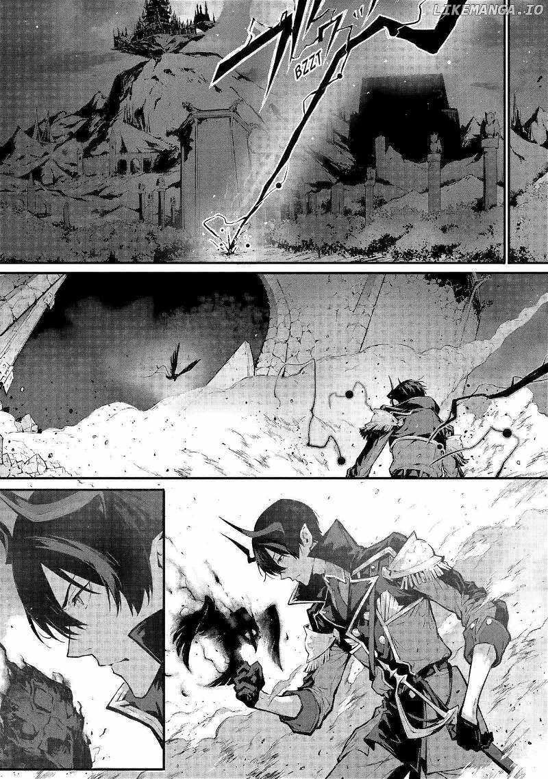 Kamigoroshi no Maou Saijyaku Shuzoku ni Tensei shi Shijyou Saikyou ni naru Chapter 15 - Page 2