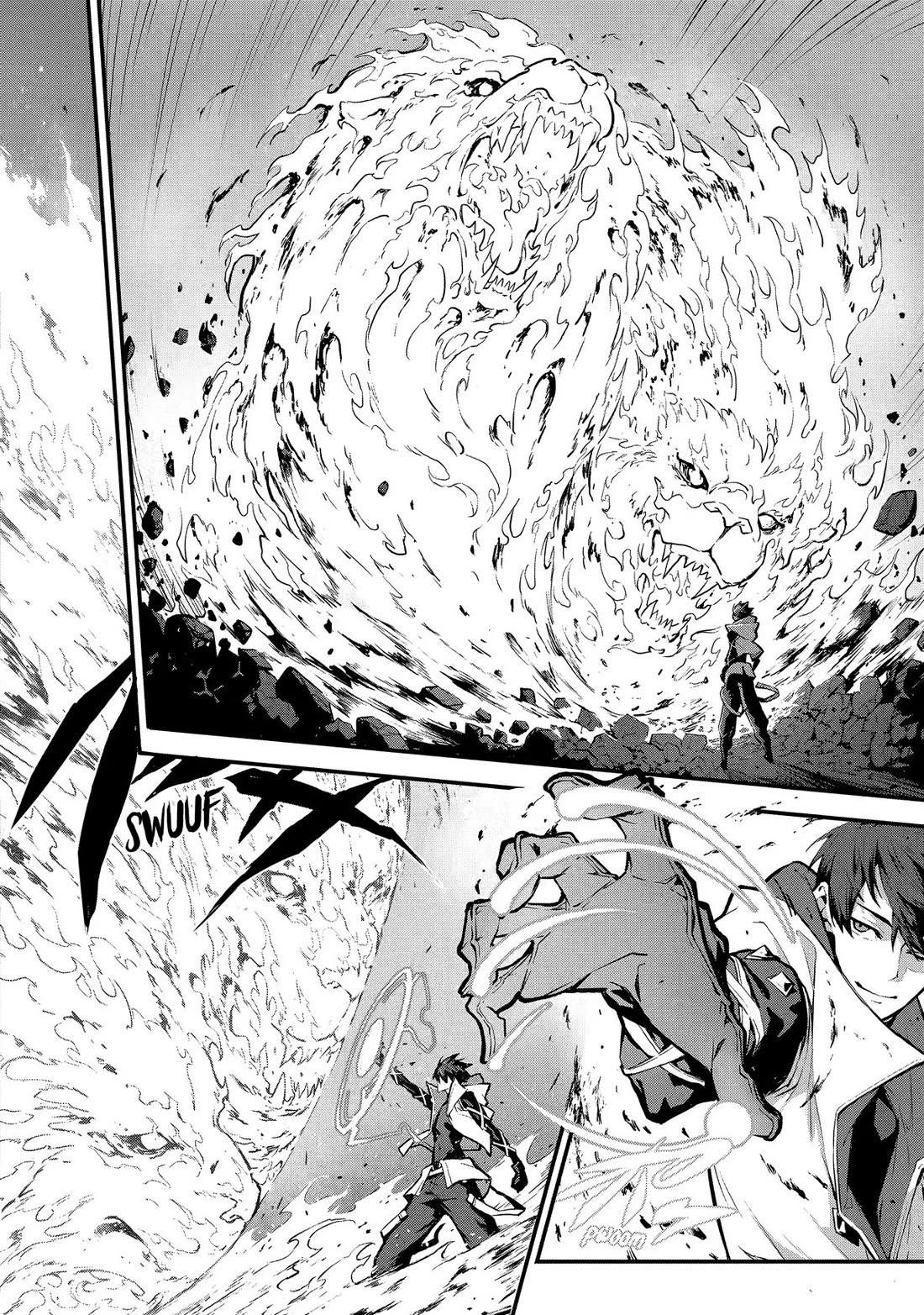 Kamigoroshi no Maou Saijyaku Shuzoku ni Tensei shi Shijyou Saikyou ni naru Chapter 17 - Page 2