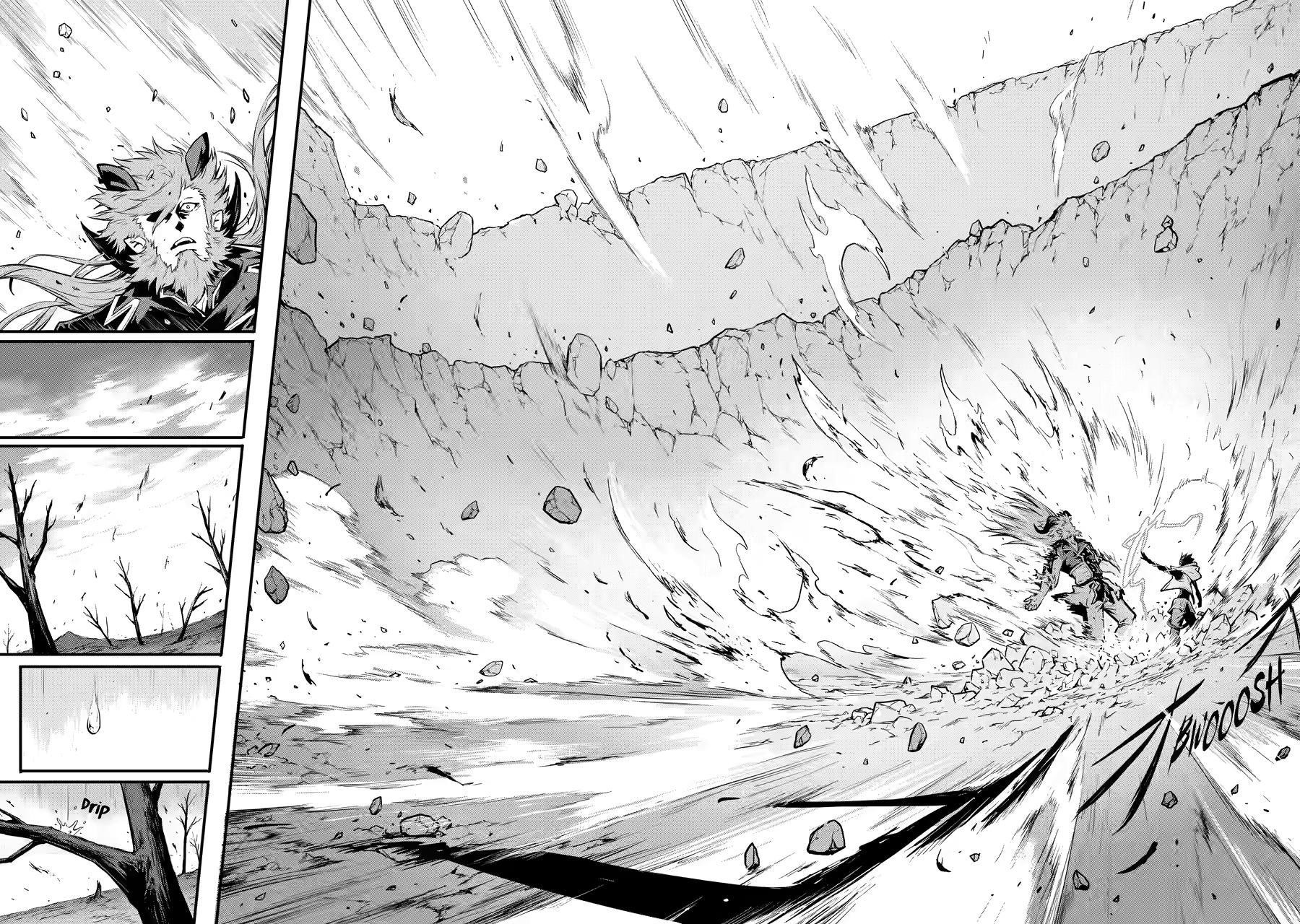 Kamigoroshi no Maou Saijyaku Shuzoku ni Tensei shi Shijyou Saikyou ni naru Chapter 17 - Page 28