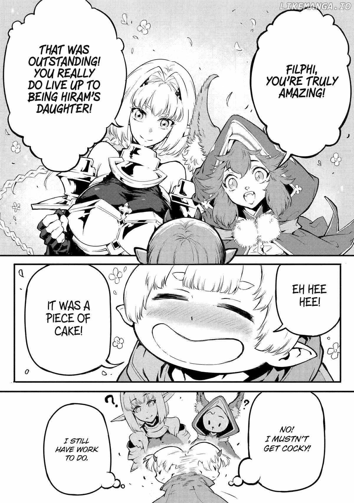 Kamigoroshi no Maou Saijyaku Shuzoku ni Tensei shi Shijyou Saikyou ni naru Chapter 18 - Page 10