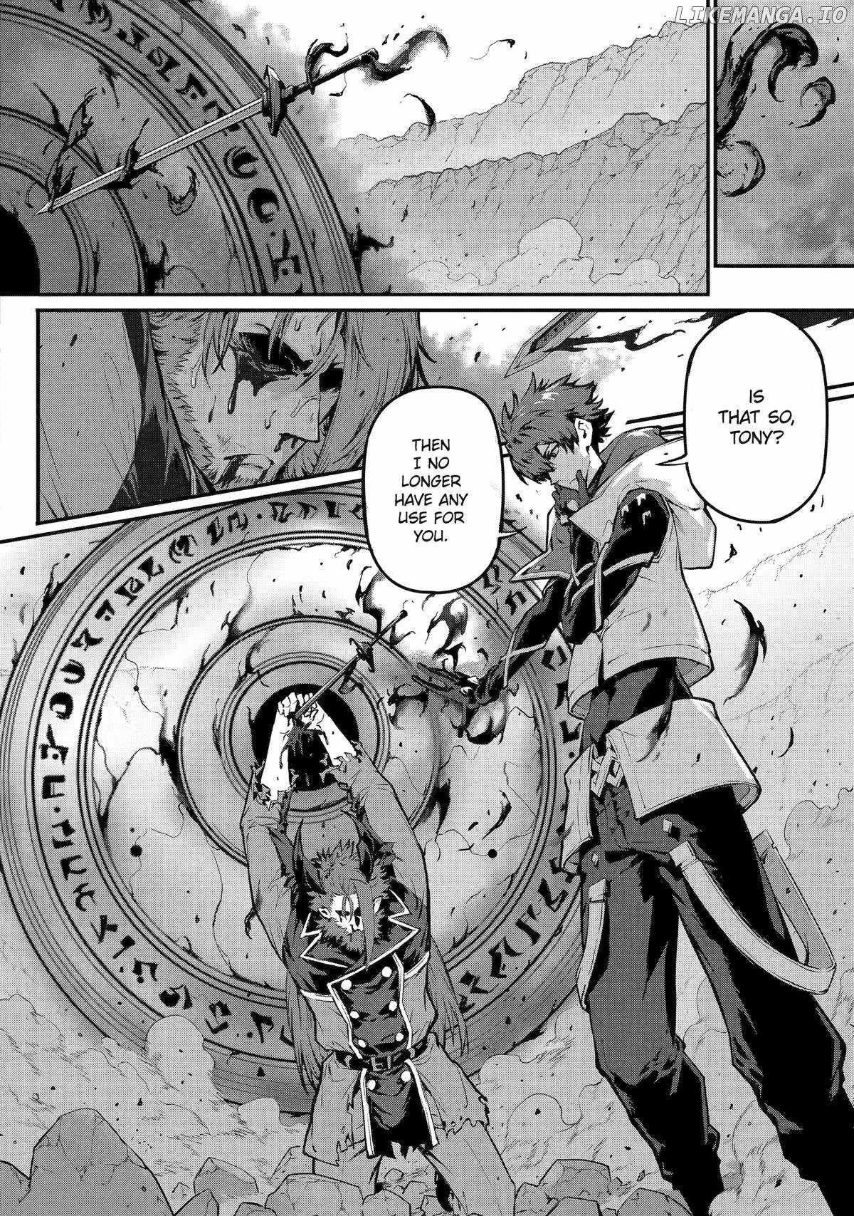 Kamigoroshi no Maou Saijyaku Shuzoku ni Tensei shi Shijyou Saikyou ni naru Chapter 18 - Page 13