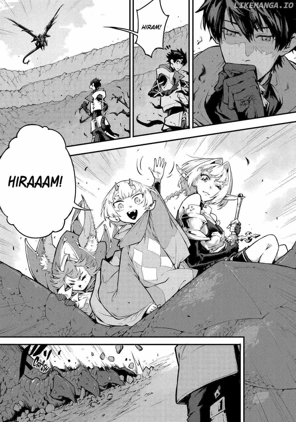 Kamigoroshi no Maou Saijyaku Shuzoku ni Tensei shi Shijyou Saikyou ni naru Chapter 18 - Page 14