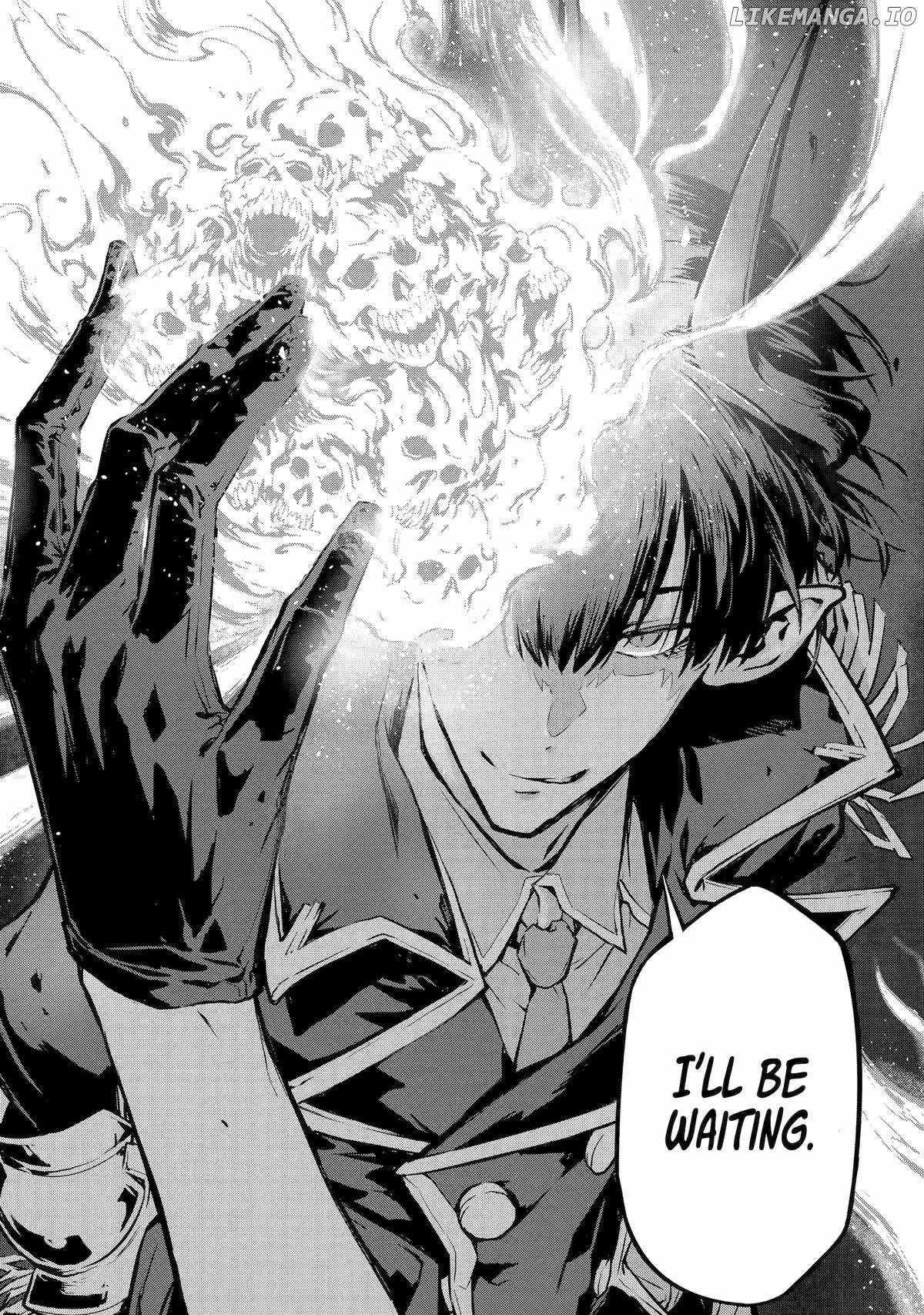 Kamigoroshi no Maou Saijyaku Shuzoku ni Tensei shi Shijyou Saikyou ni naru Chapter 18 - Page 28