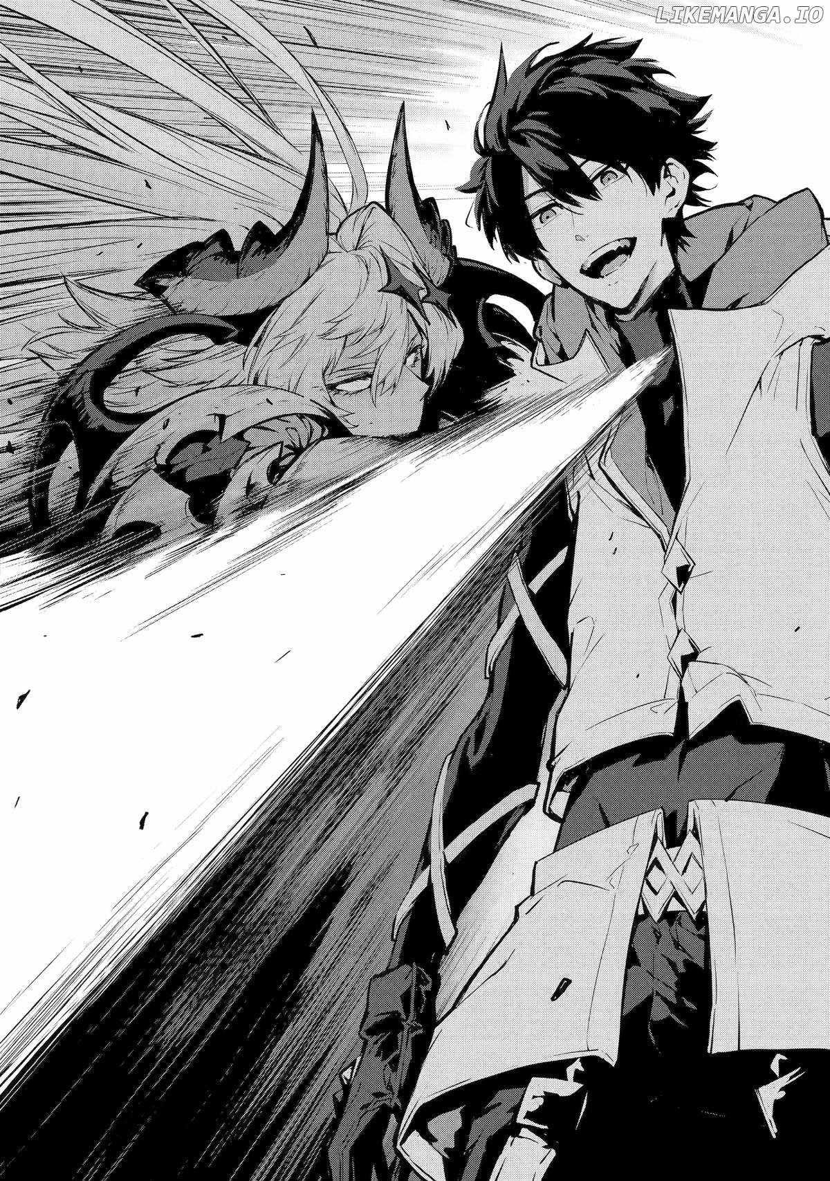 Kamigoroshi no Maou Saijyaku Shuzoku ni Tensei shi Shijyou Saikyou ni naru Chapter 19 - Page 20