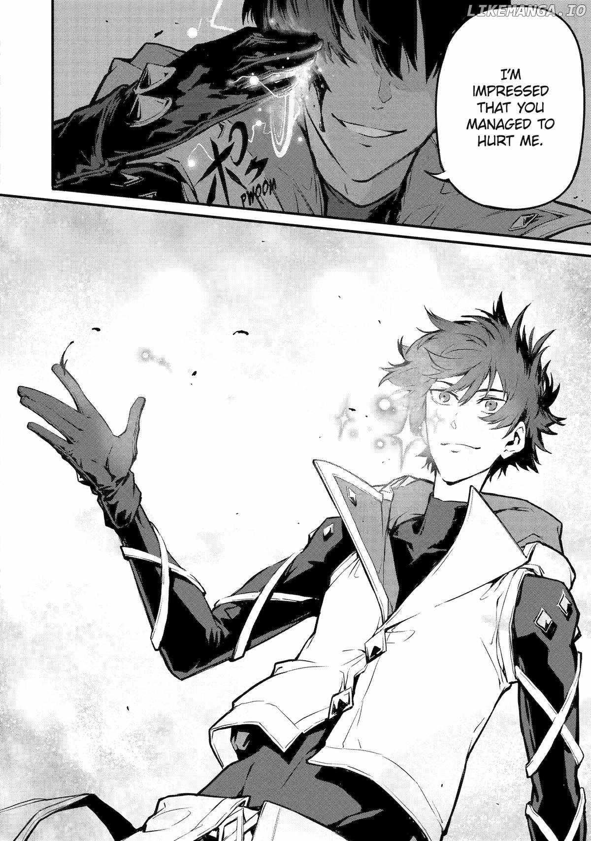 Kamigoroshi no Maou Saijyaku Shuzoku ni Tensei shi Shijyou Saikyou ni naru Chapter 19 - Page 24